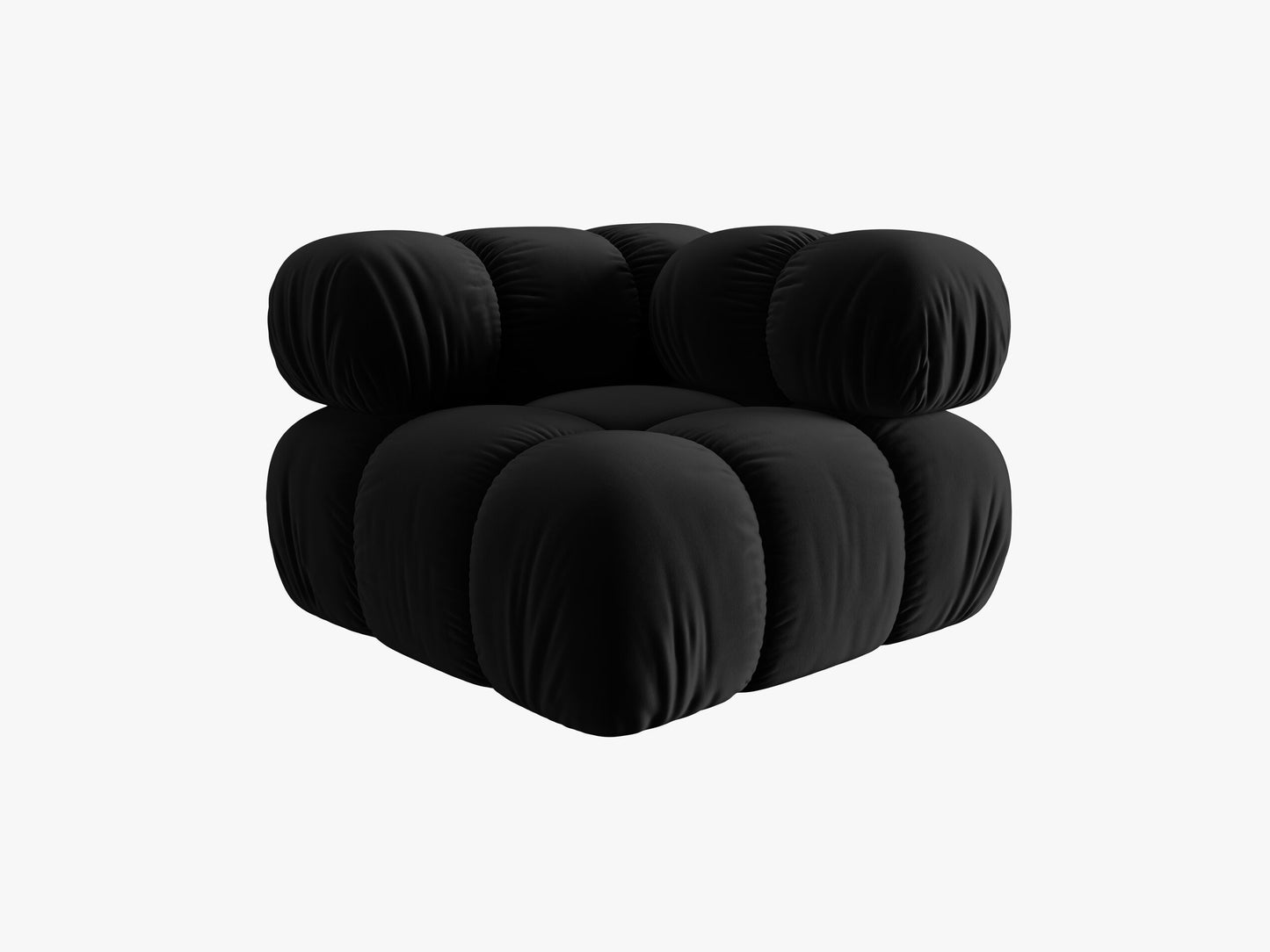 Bellis Velvet (Riv100) / Black 0