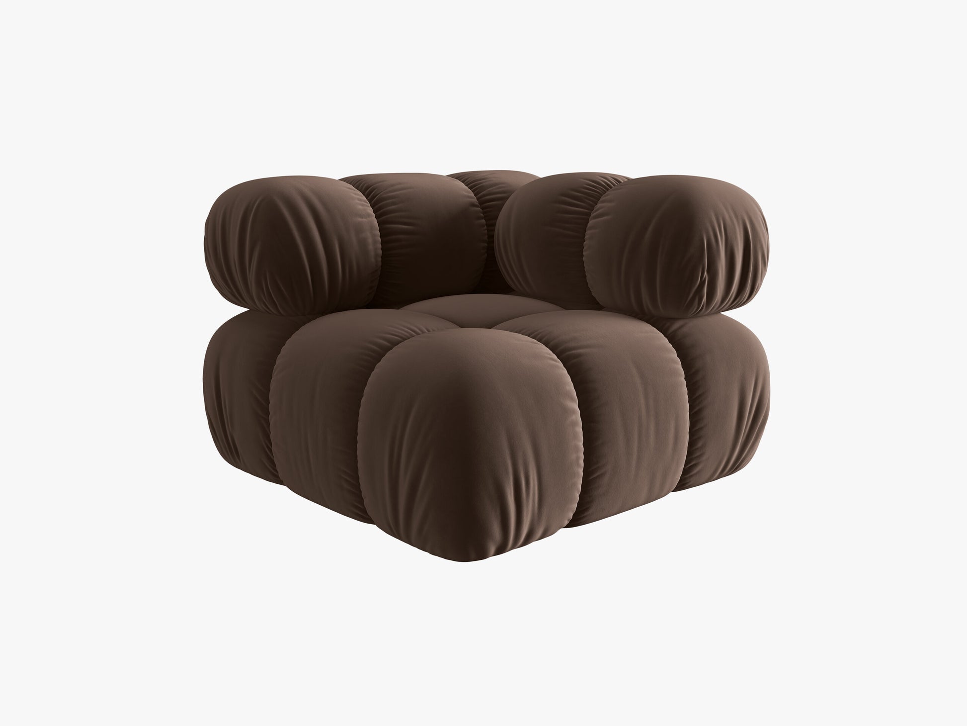 Bellis Velvet (Riv26) / Brown 0