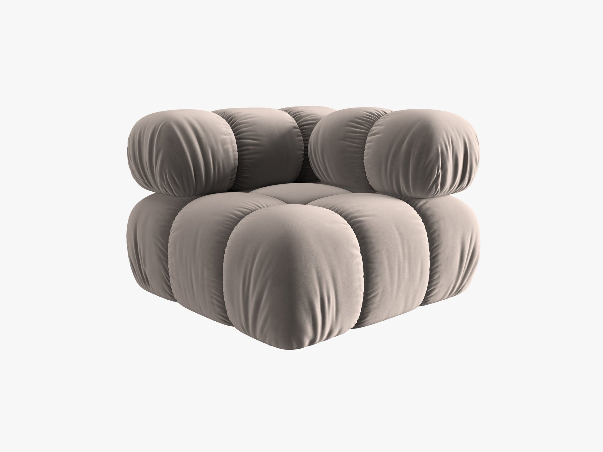 Bellis Velvet (Riv16) / Beige 0