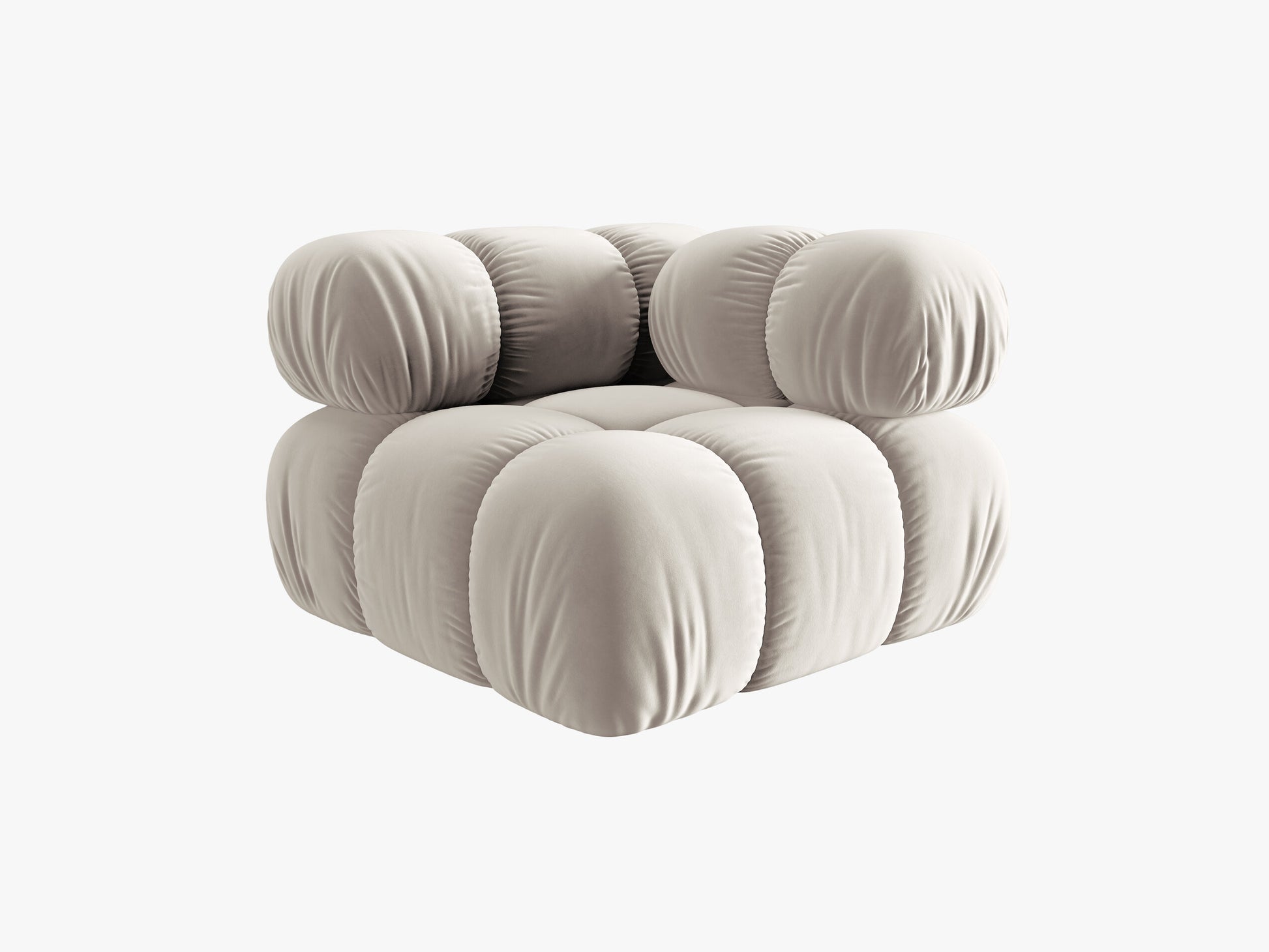 Bellis Velvet (Riv21) / Light beige 0