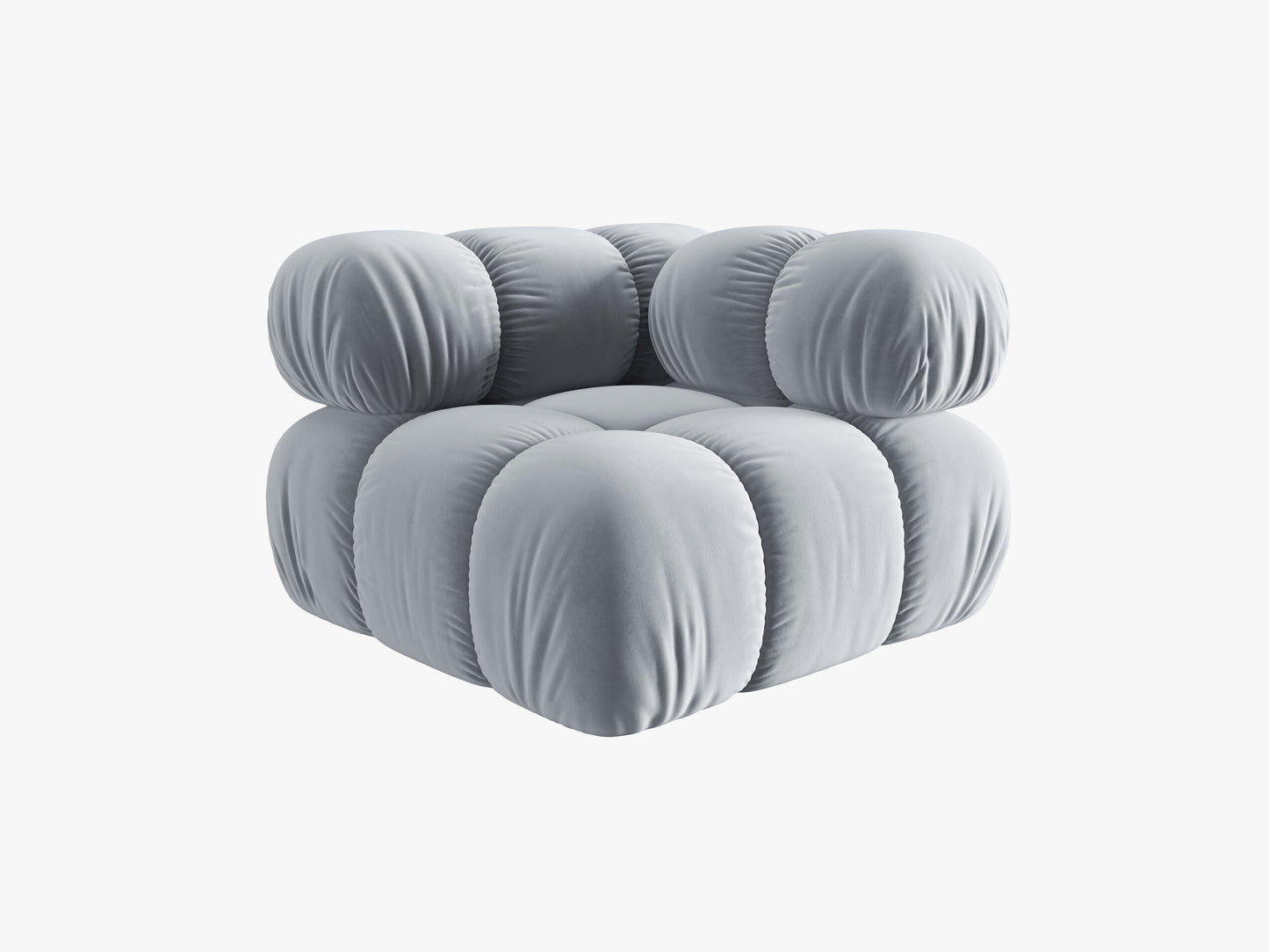 Bellis Velvet (Riv80) / Light blue 0