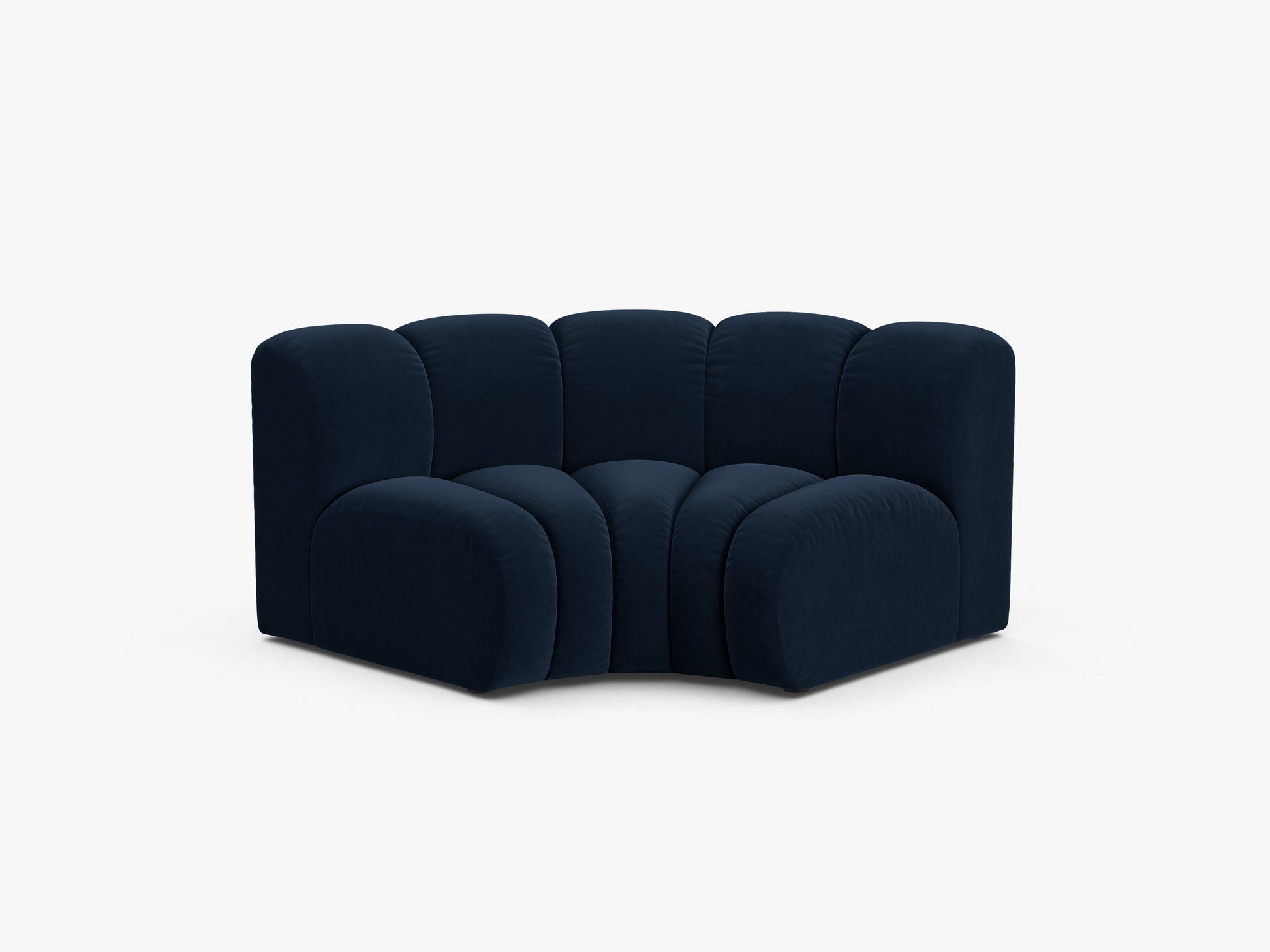Lupine Velvet (Sal5) / Royal blue 0