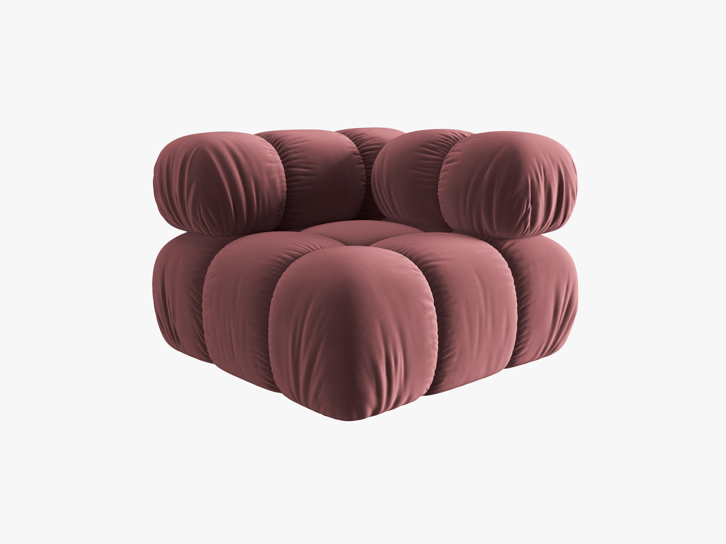 Bellis Velvet (Blu91) / Pink 0