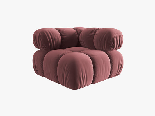 Bellis Velvet (Blu91) / Pink 0