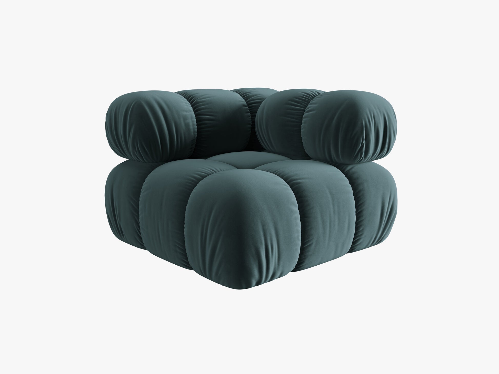 Bellis Velvet (Blu85) / Turquoise 0