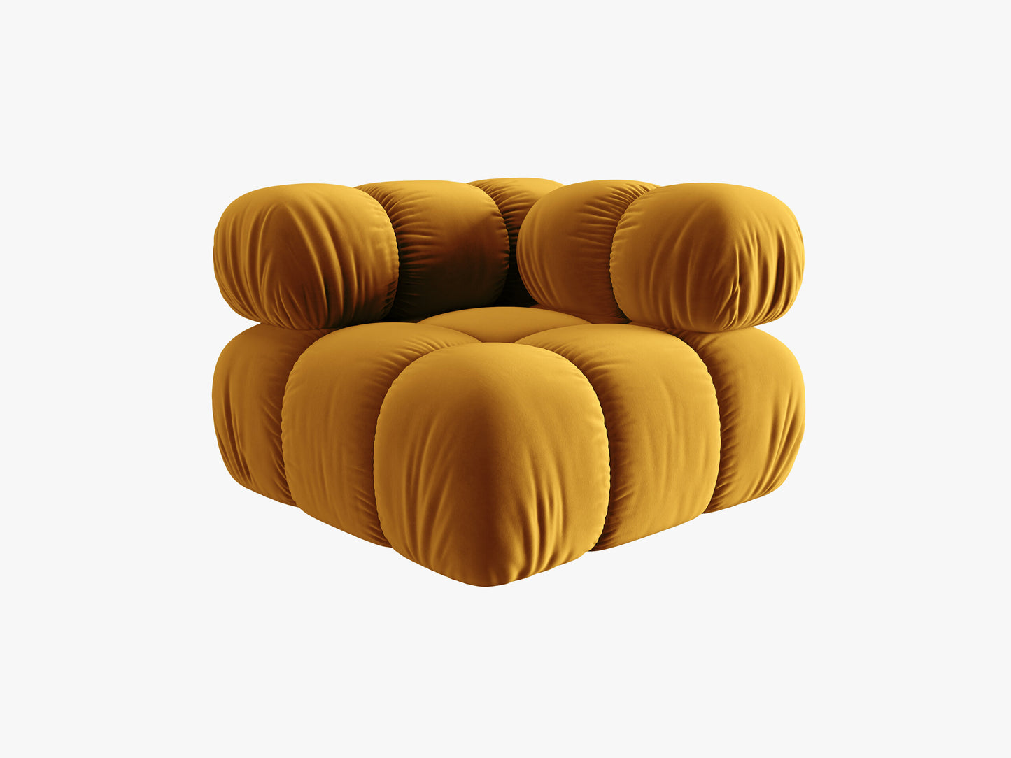 Bellis Velvet (Blu68) / Yellow 0