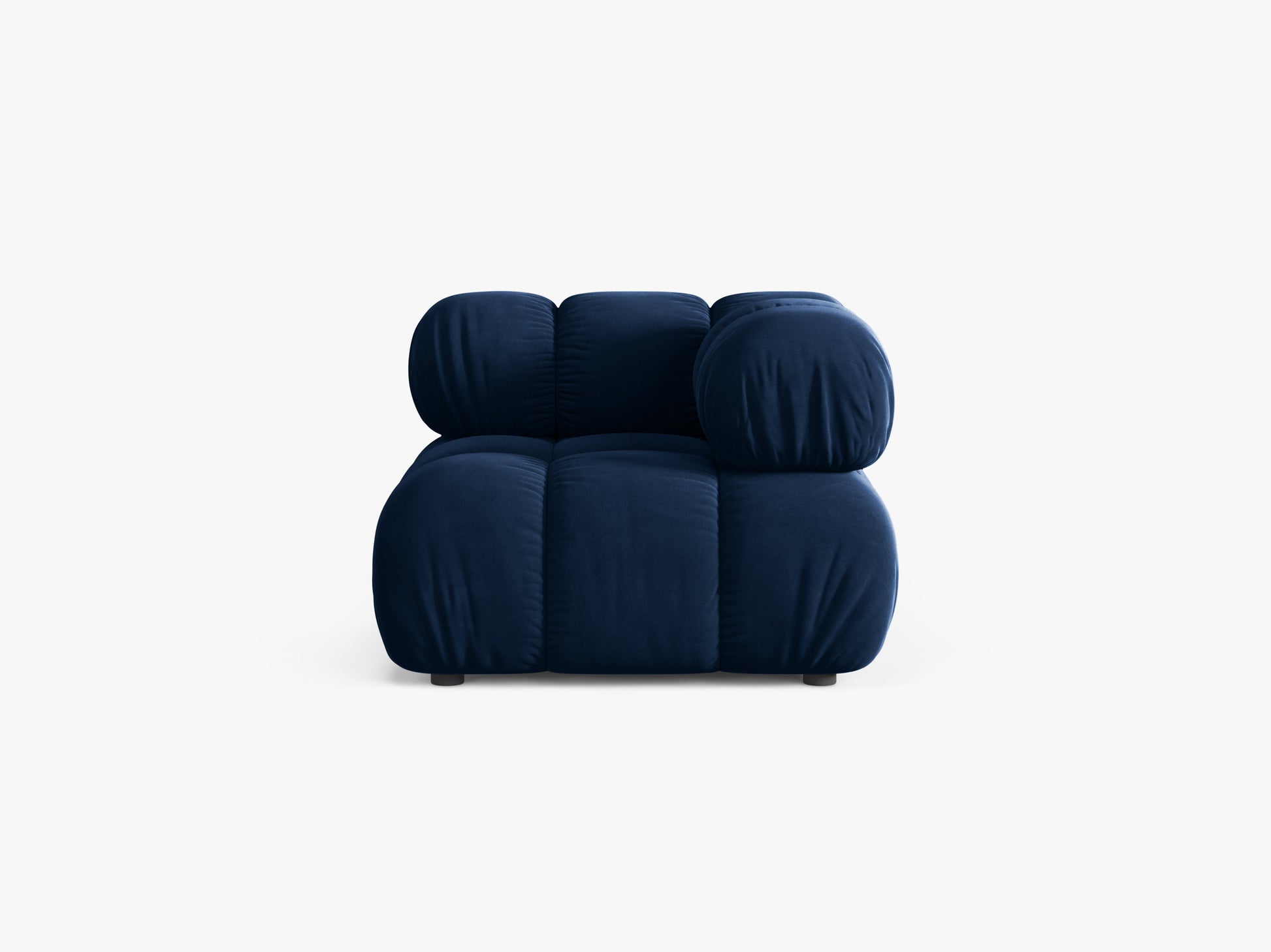 Bellis Velvet (Blu86) / Royal blue 0