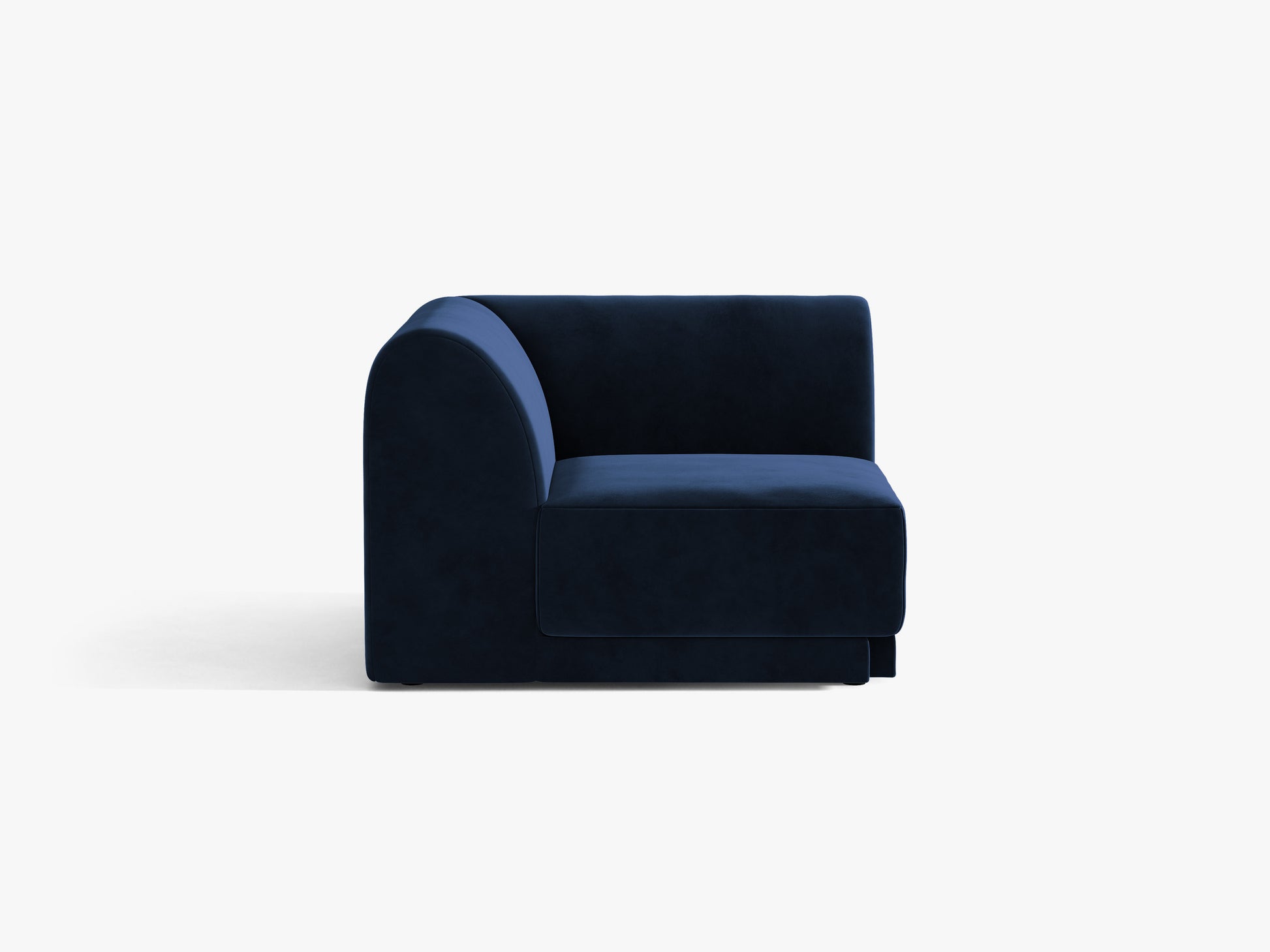 Miley Velvet (Blu86) / Royal blue 0