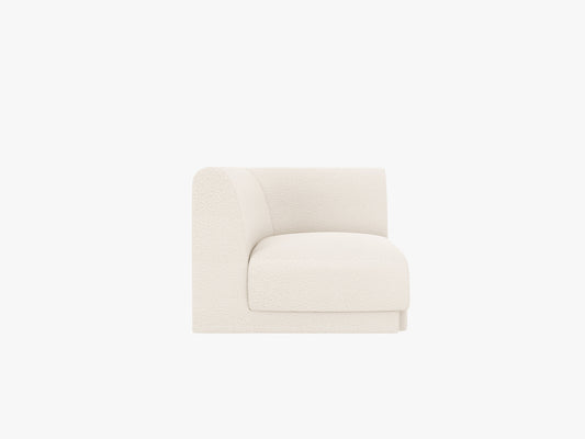 Miley Boucle (Ascnata) / Beige 0