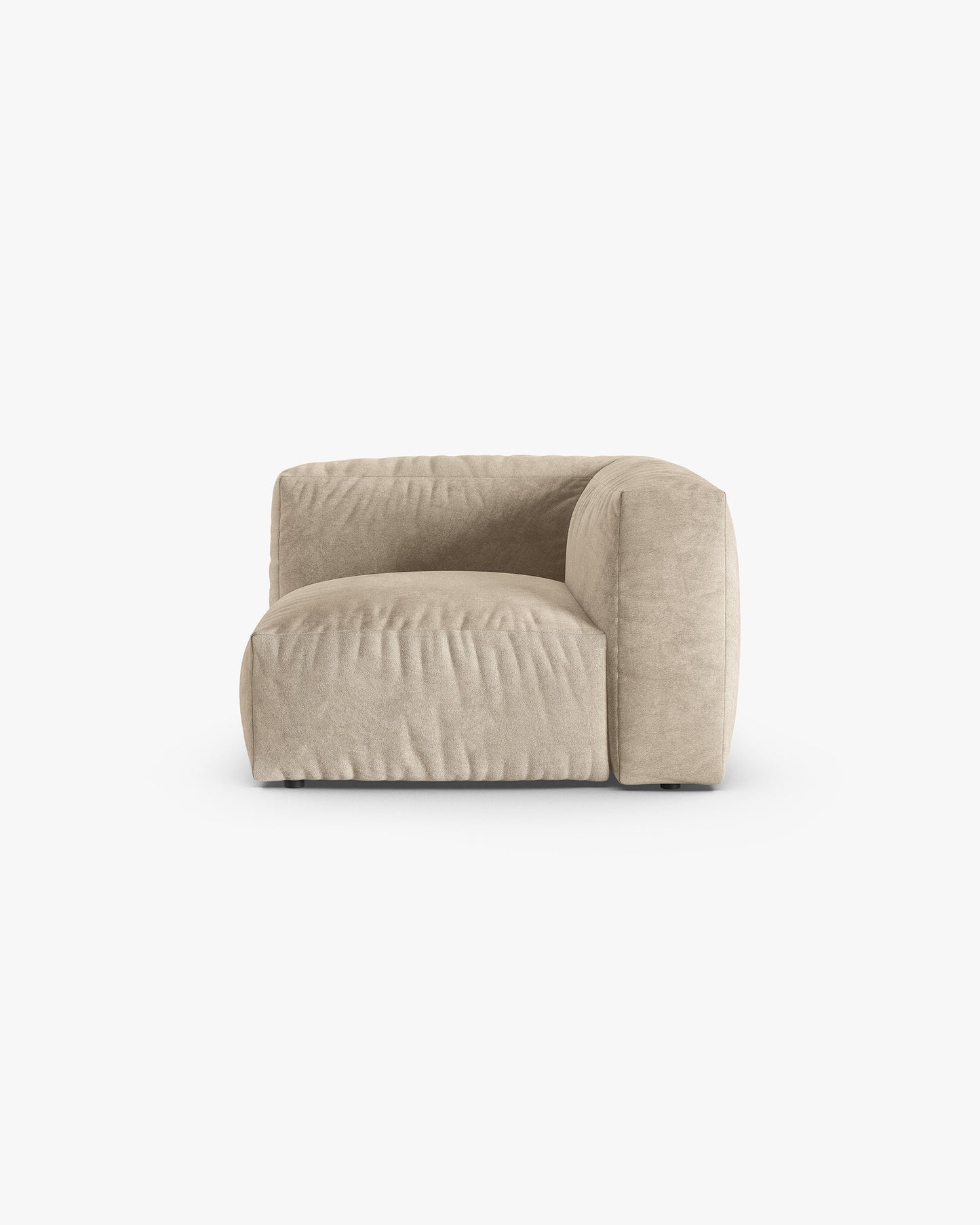 Martina Velvet (Vog1) / Light beige 0