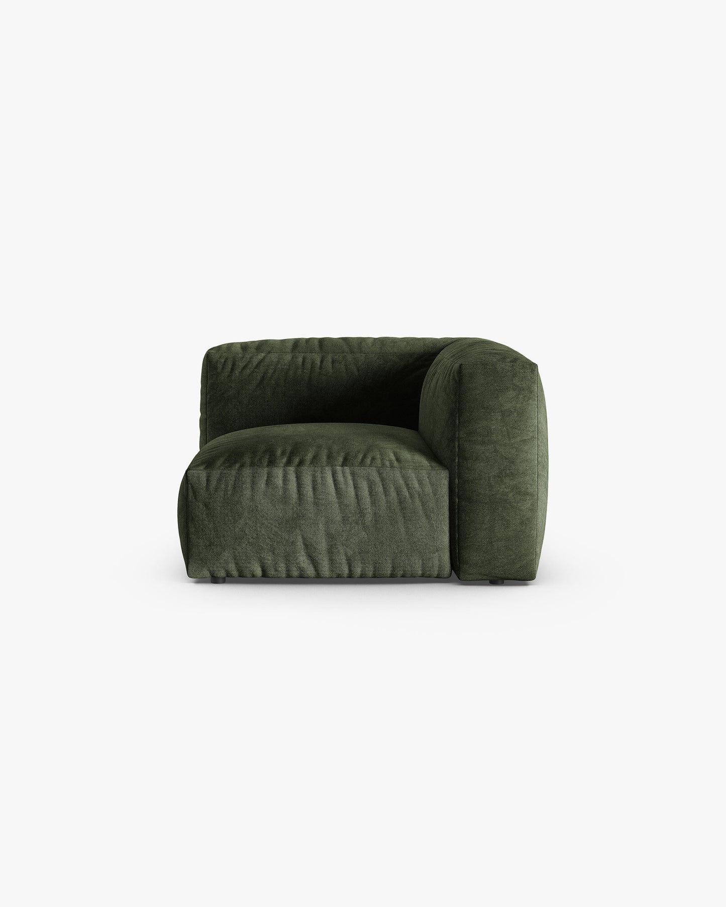 Martina Velvet (Vog11) / Green 0