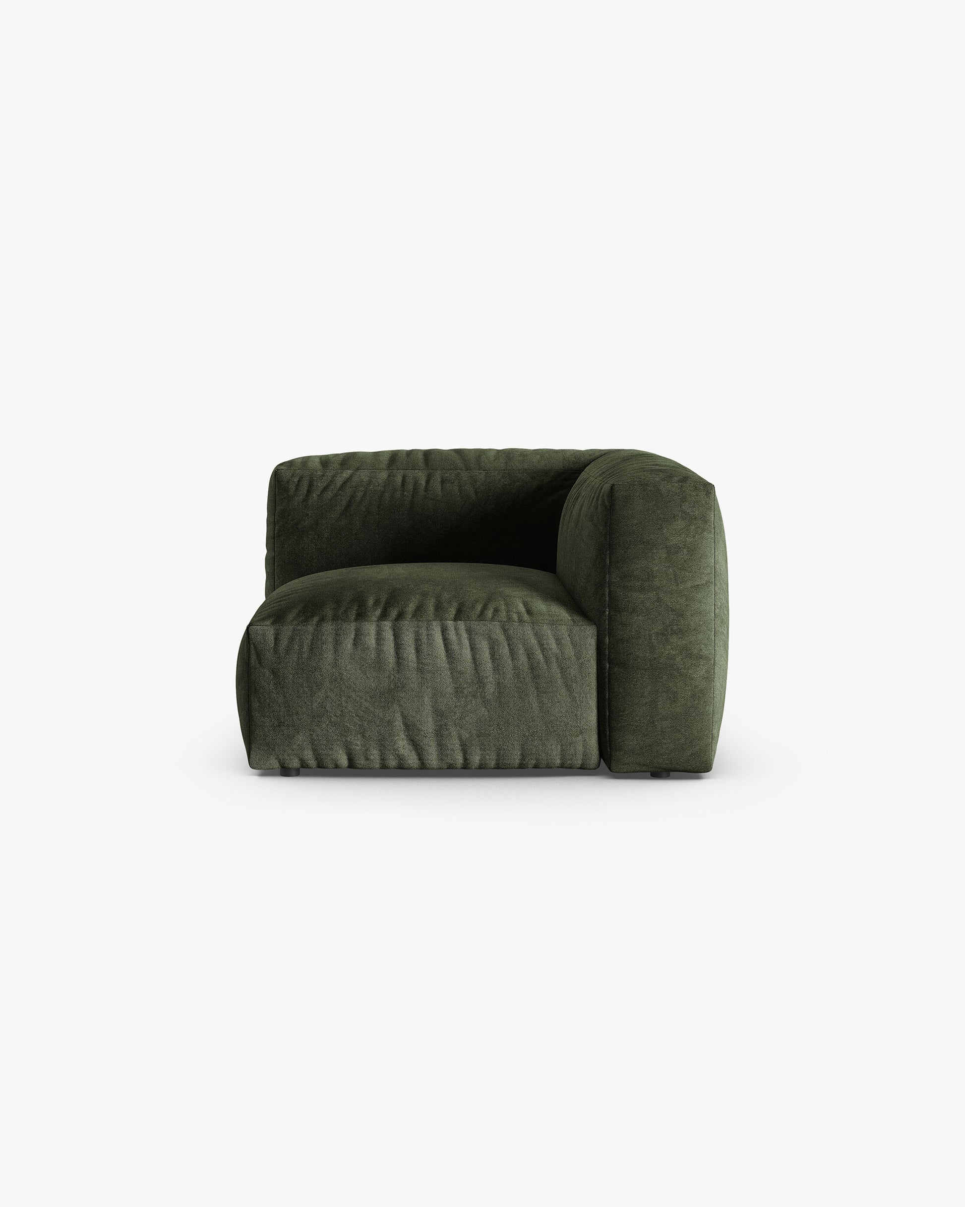 Martina Velvet (Vog11) / Green 0