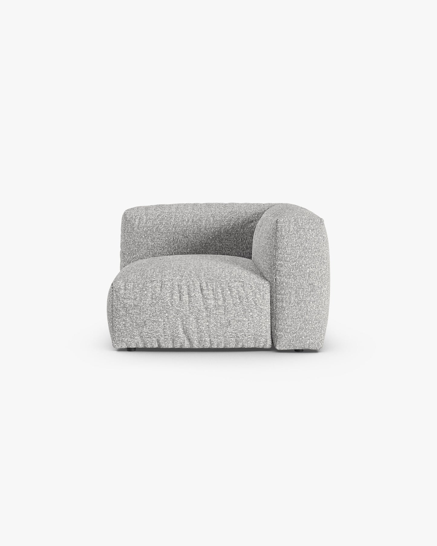 Martina Boucle (Monsil) / Silver 0