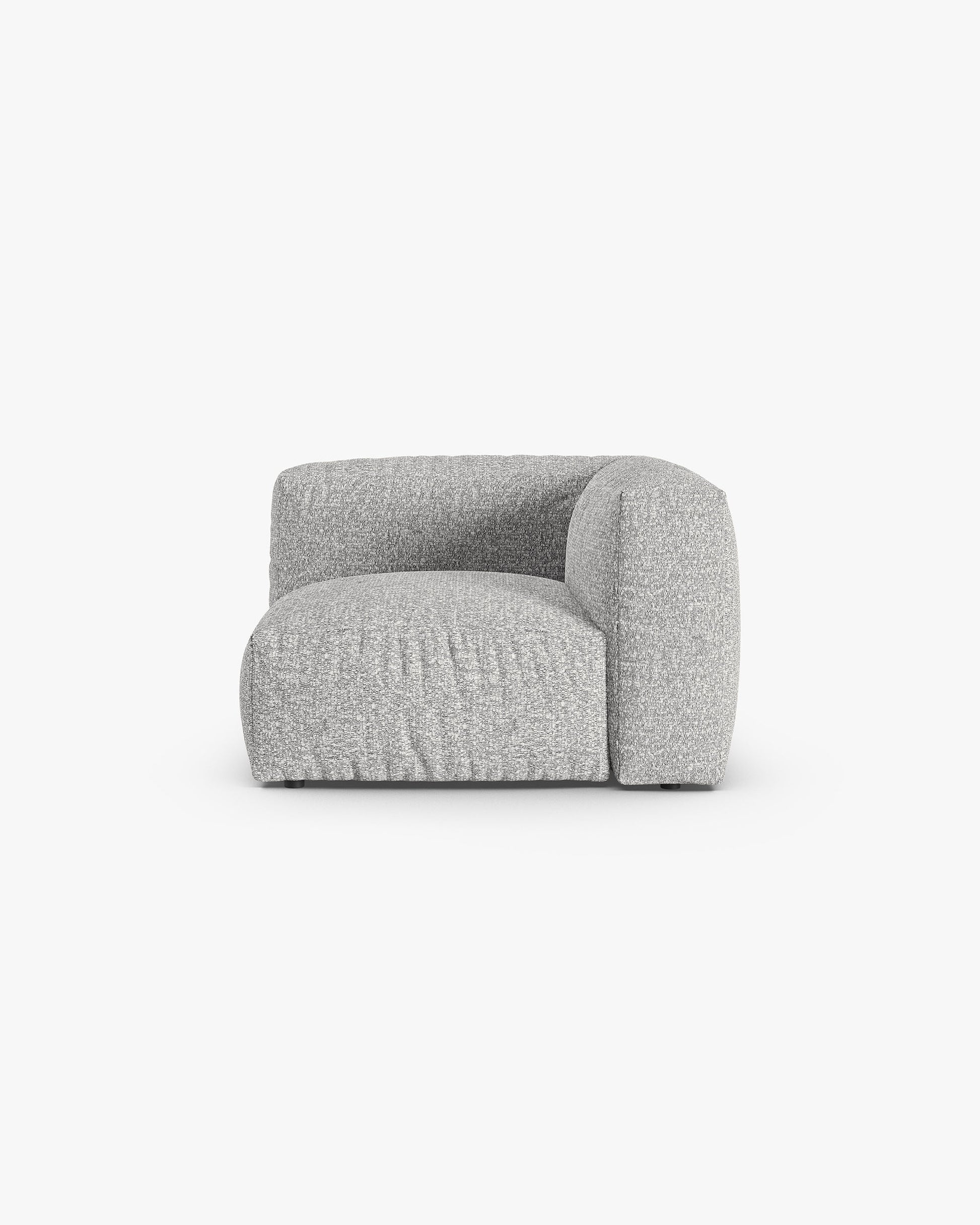 Martina Boucle (Monsil) / Silver 0