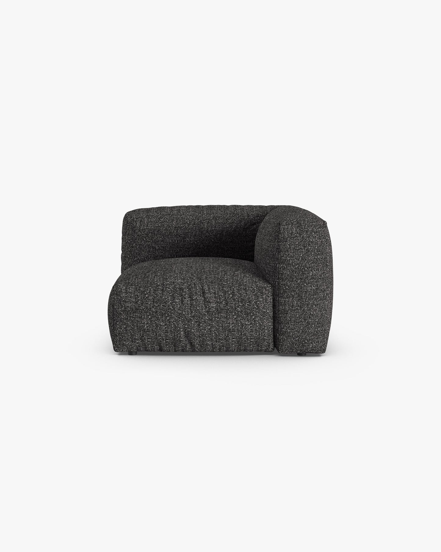 Martina Boucle (Moan) / Anthracite 0