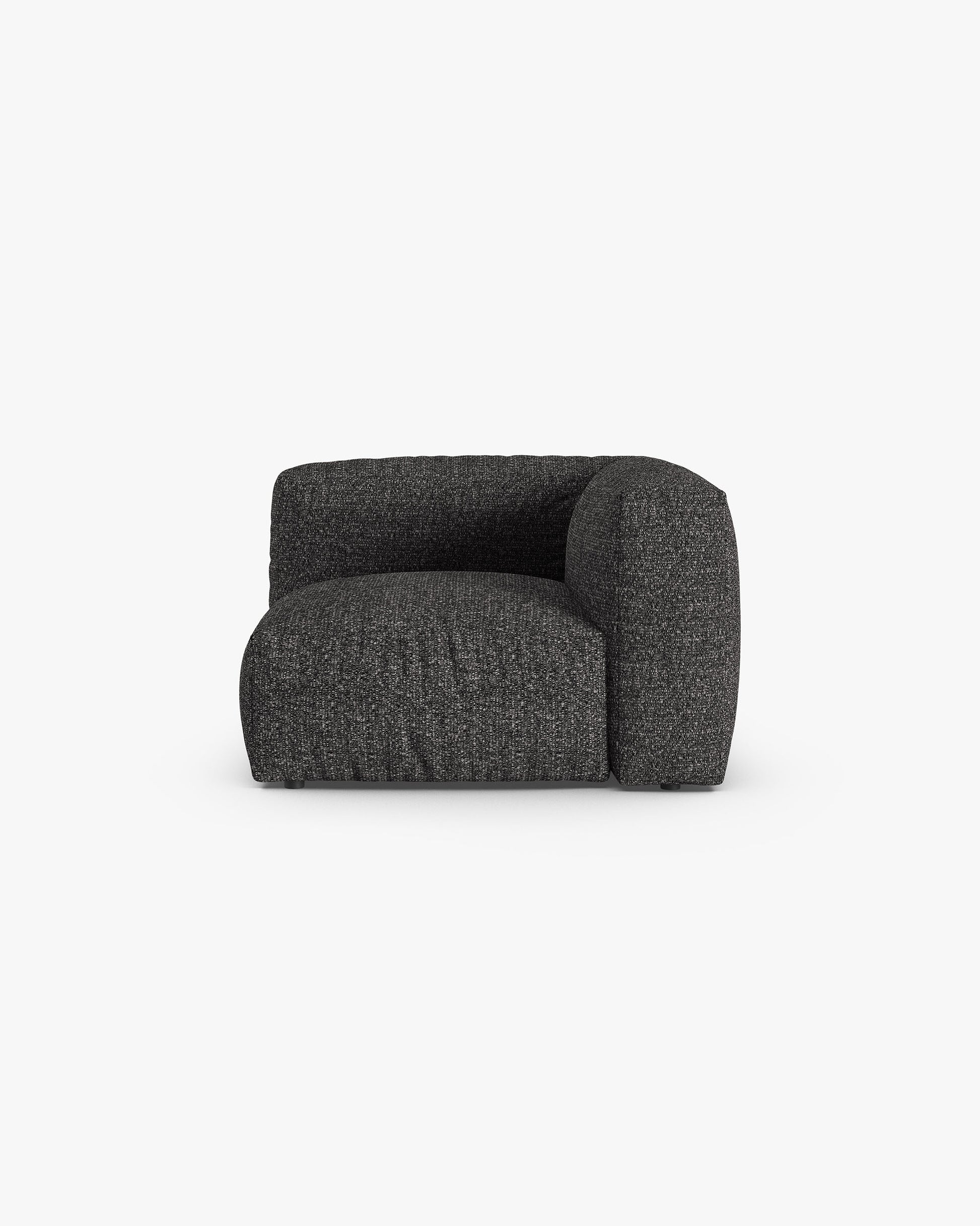 Martina Boucle (Moan) / Anthracite 0