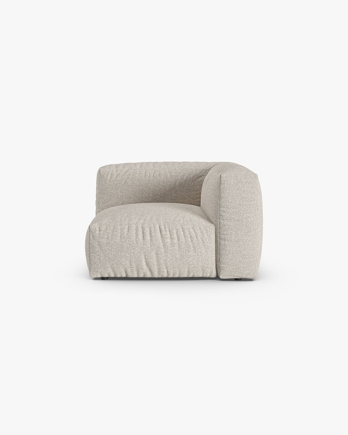 Martina Boucle (Monsan) / Beige 0