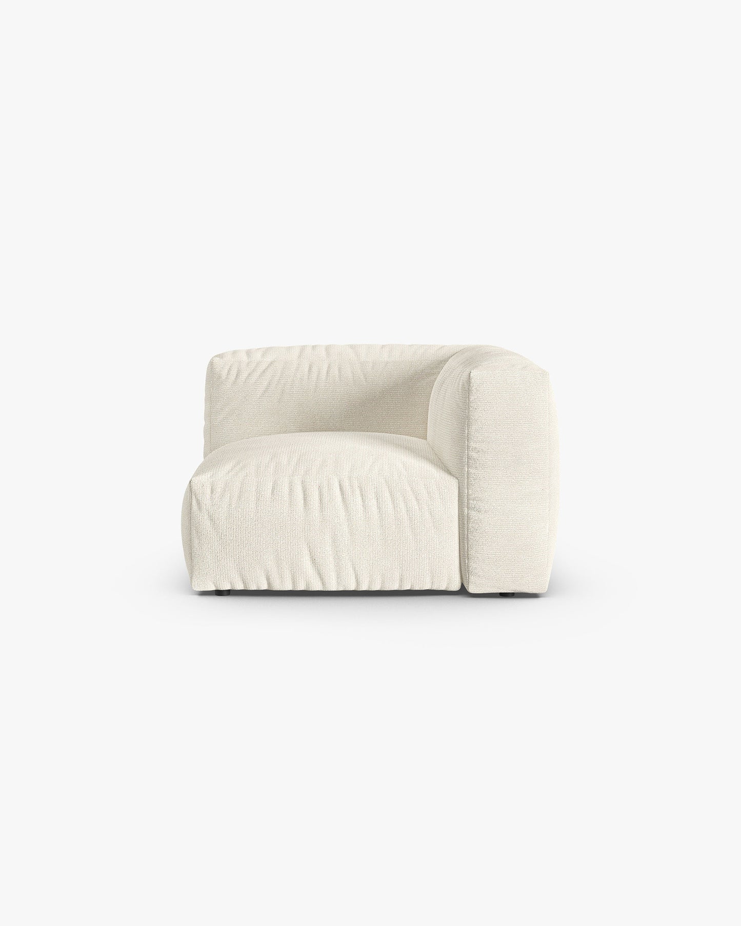 Martina Boucle (Monnat) / Ivory 0