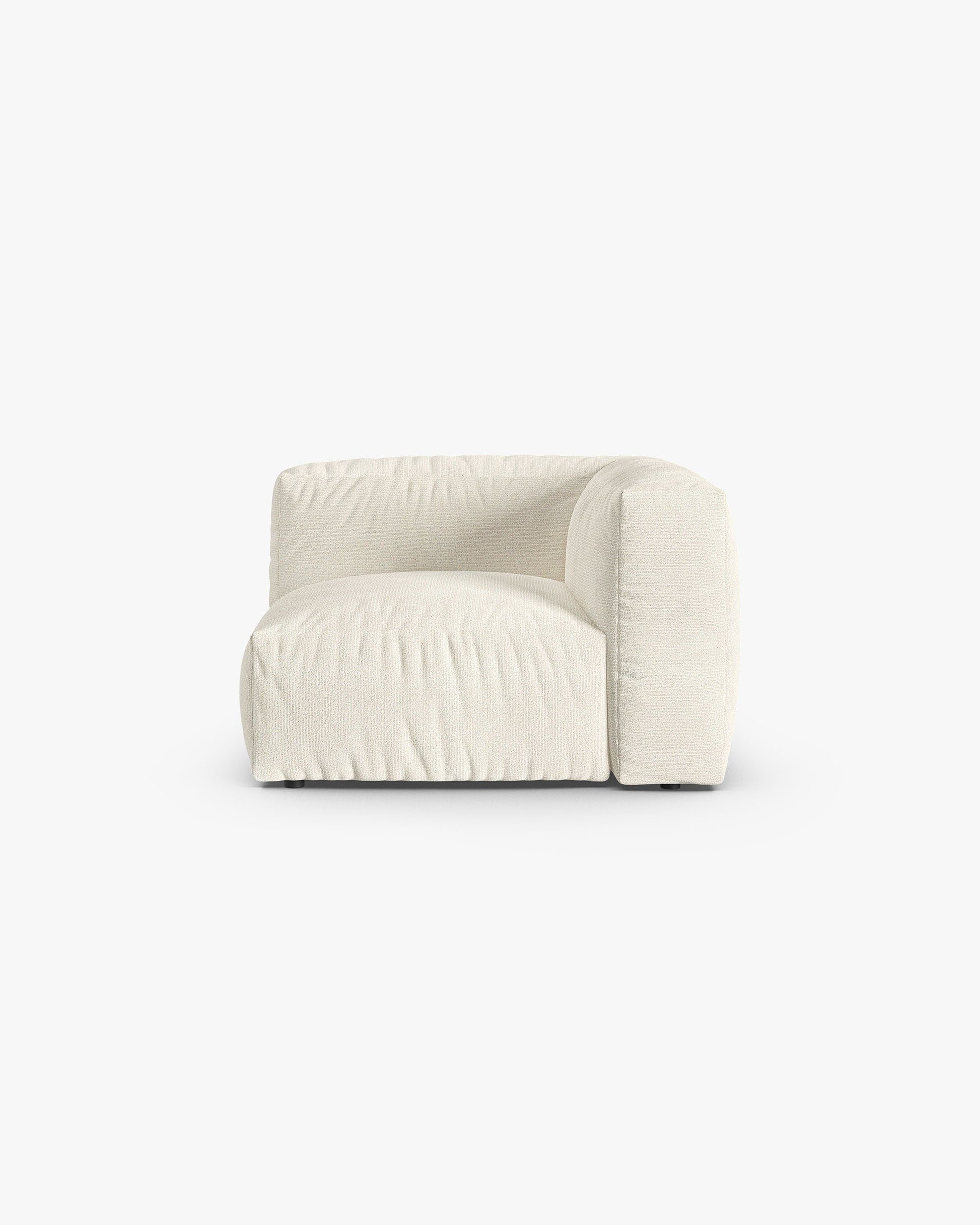 Martina Boucle (Monnat) / Ivory 0