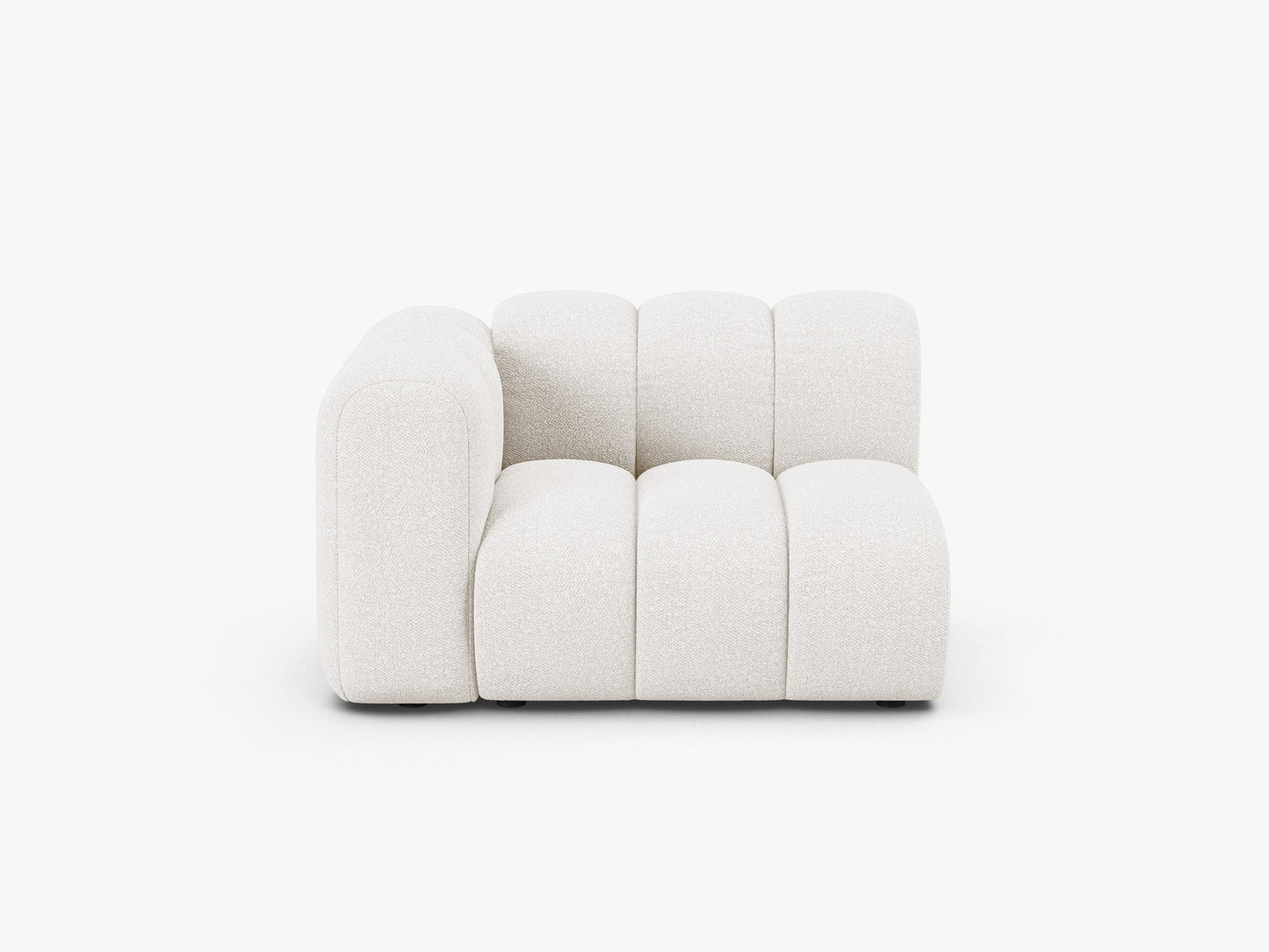 Lupine Boucle (Bal2073) / White 0