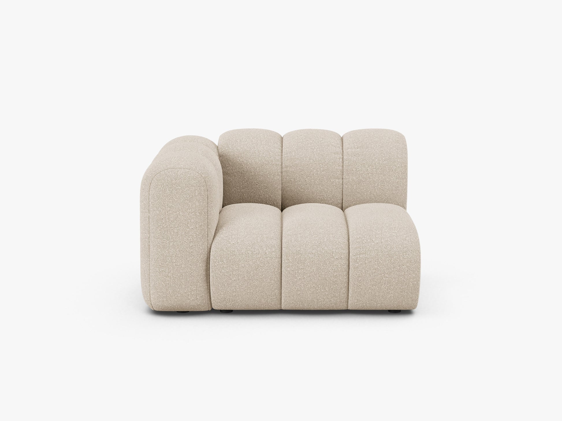 Lupine Boucle (Bal2074) / Beige 0