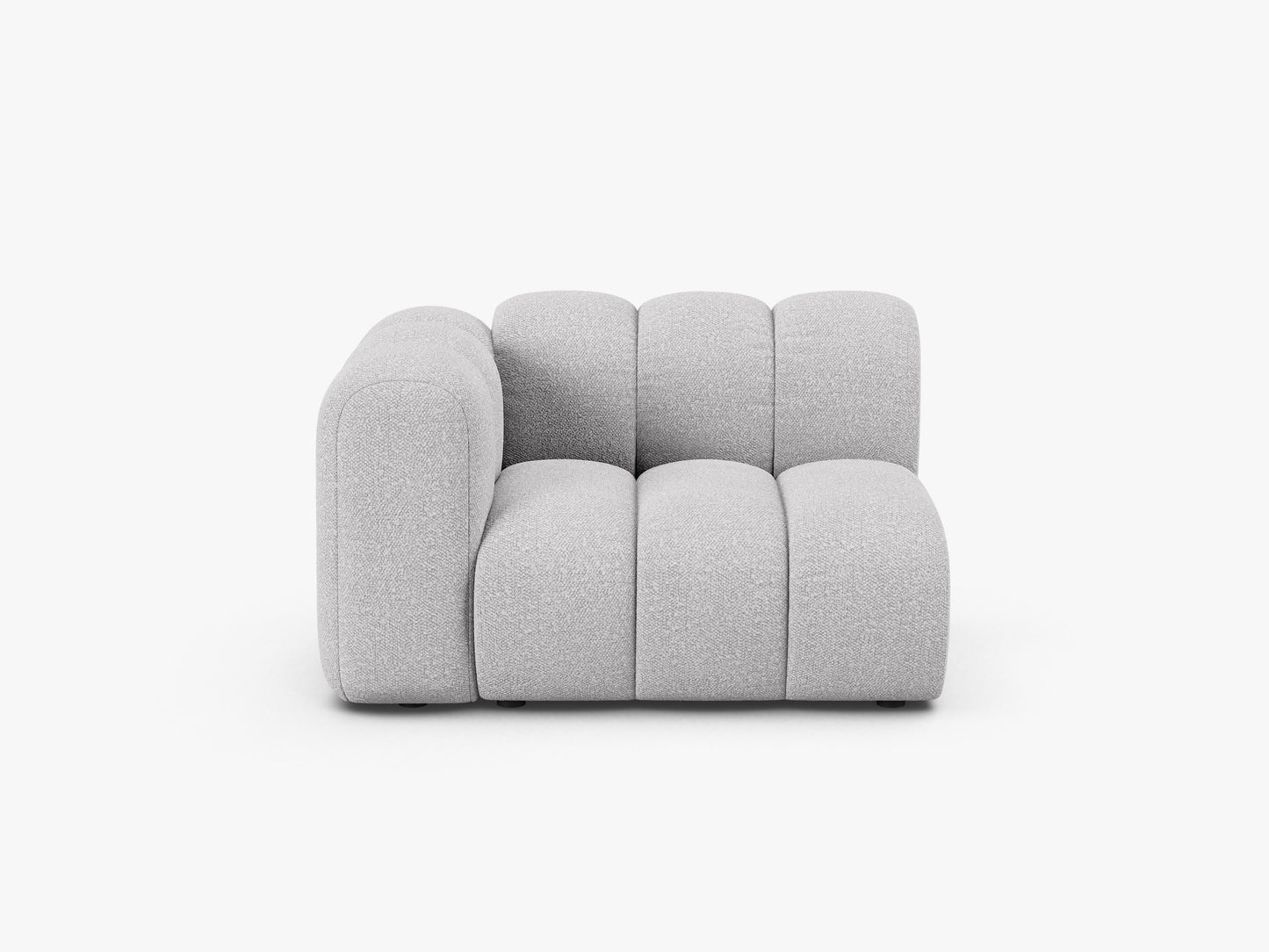 Lupine Boucle (Bal2085) / Light grey 0