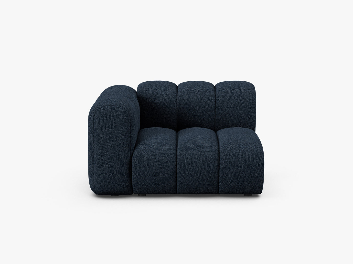 Lupine Boucle (Bal2088) / Dark blue 0