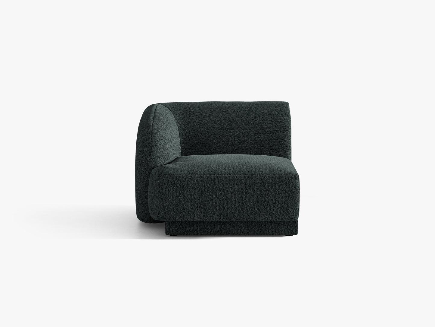 Miley Boucle (Bal2082) / Black 0