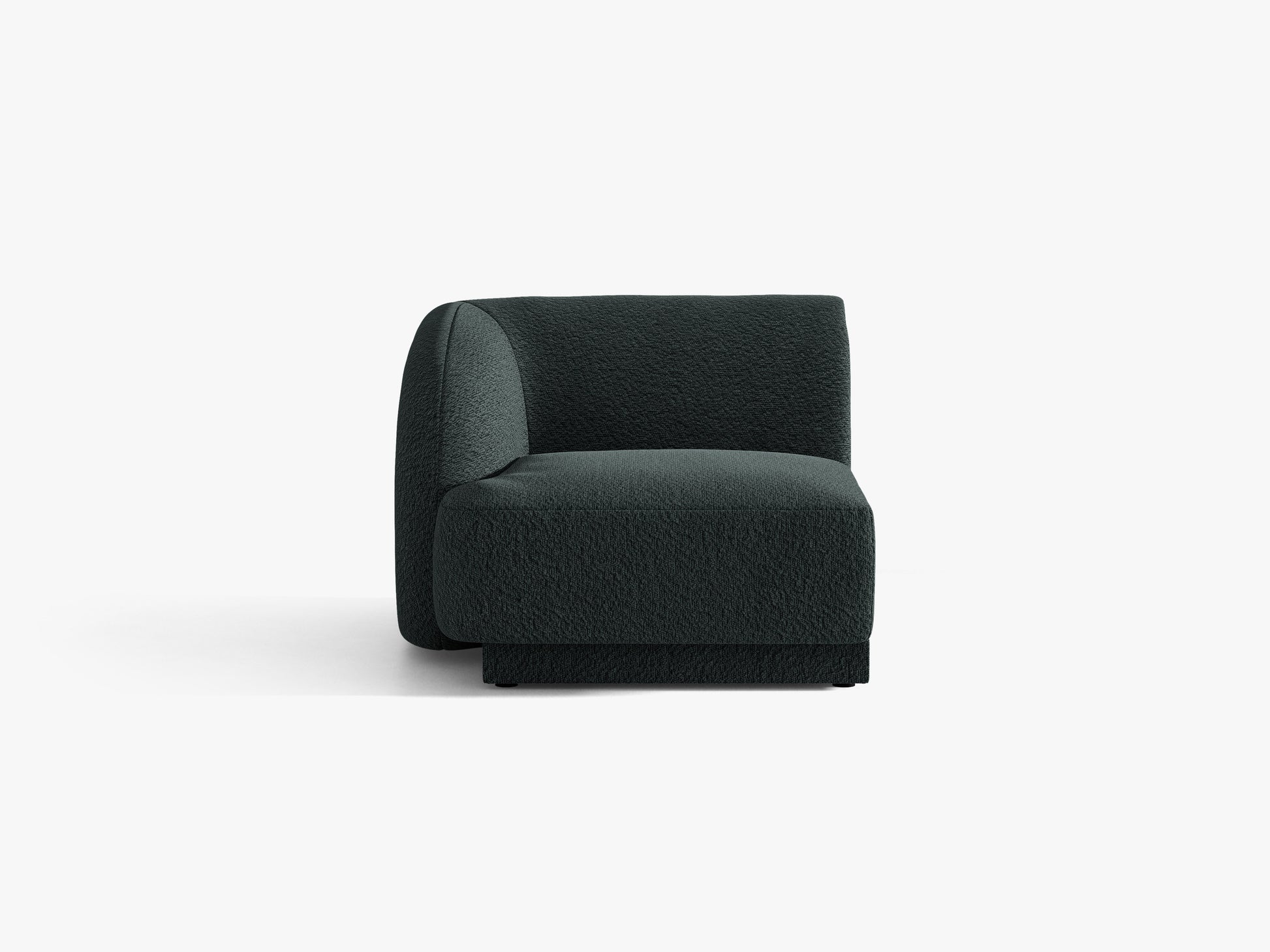 Miley Boucle (Bal2082) / Black 0