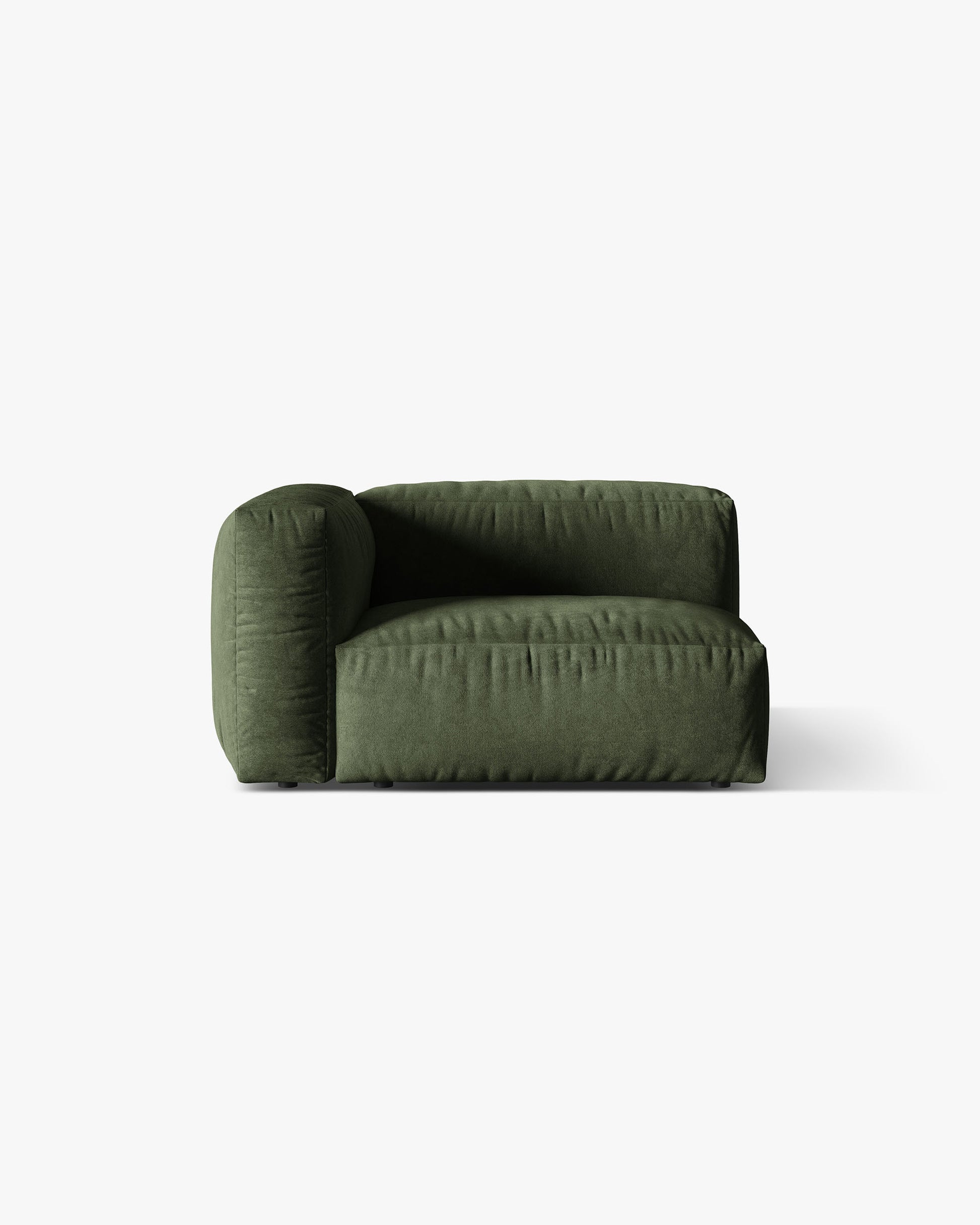 Martina Velvet (Vog11) / Green 0
