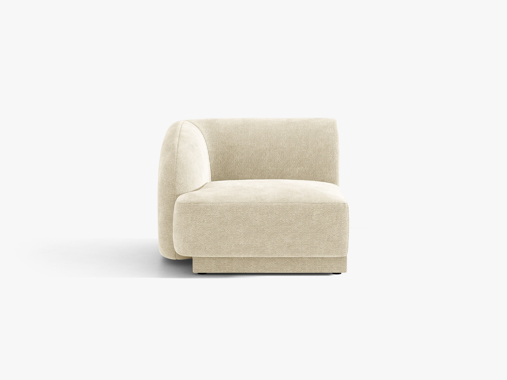 Miley Chenille (Haga23) / Light beige 0