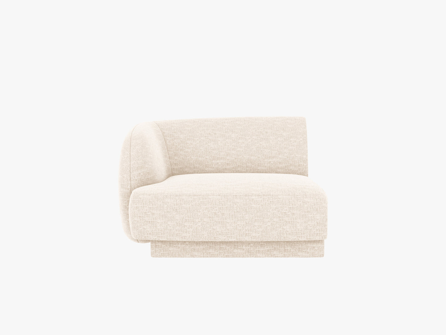 Miley Chenille (Haga23) / Light beige 0