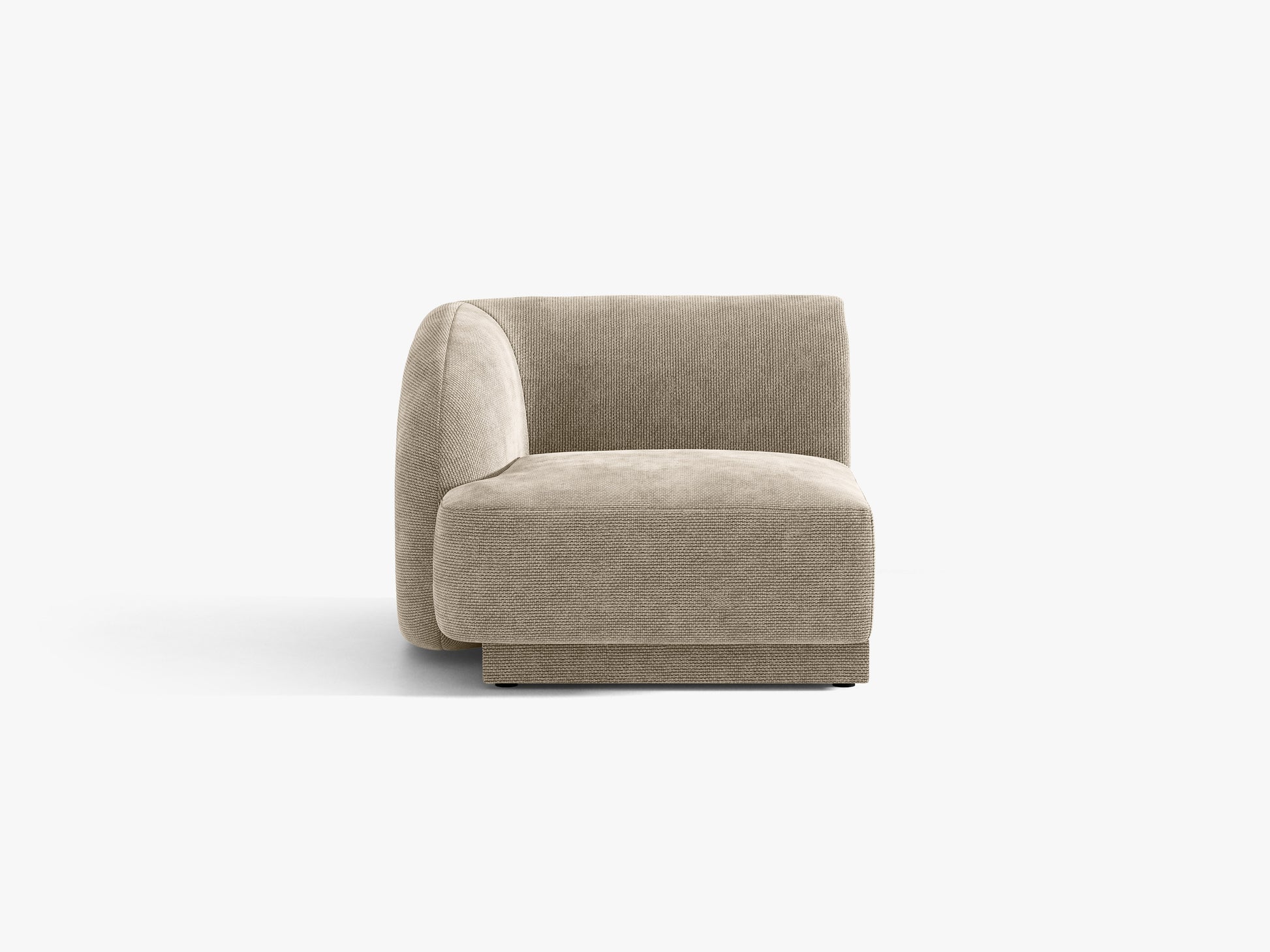 Miley Chenille (Haga30) / Beige 0