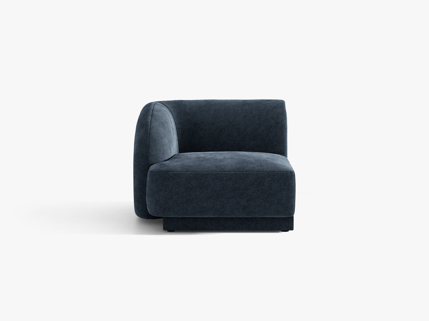 Miley Chenille (Haga86) / Royal blue 0