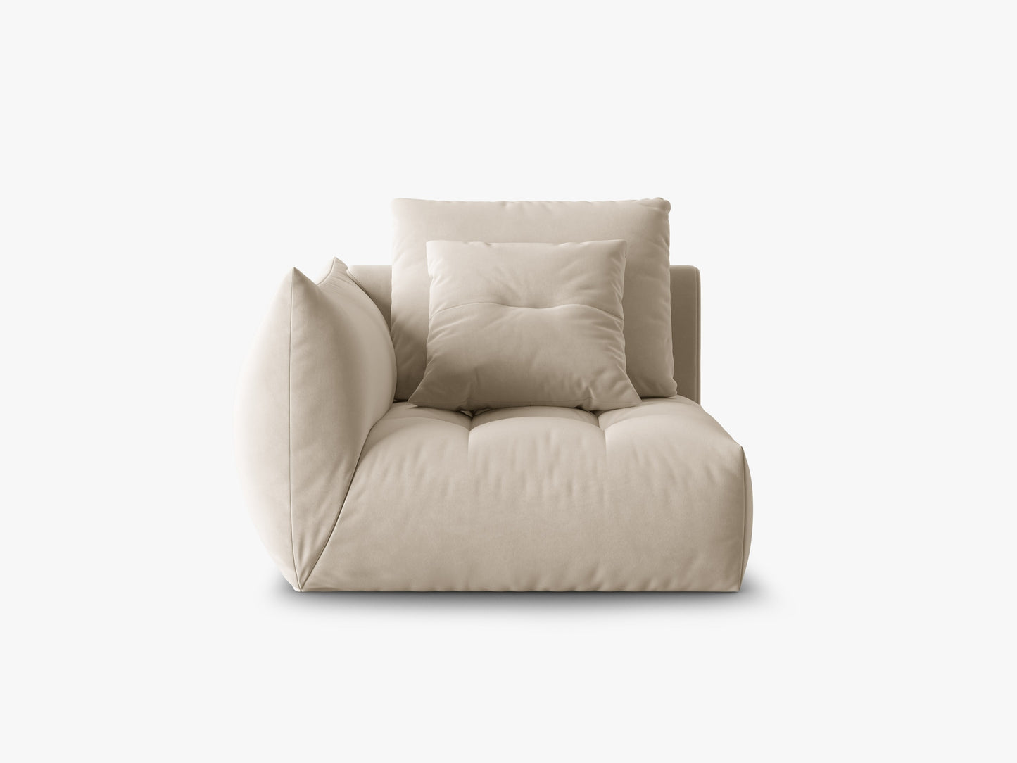 Bloom Velvet (Caspear) / Light beige 0