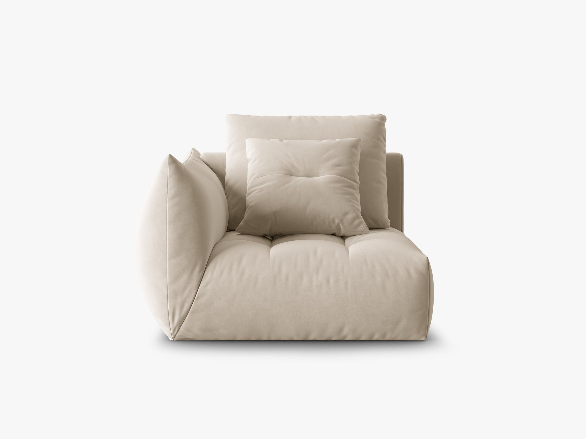 Bloom Velvet (Caspear) / Light beige 0
