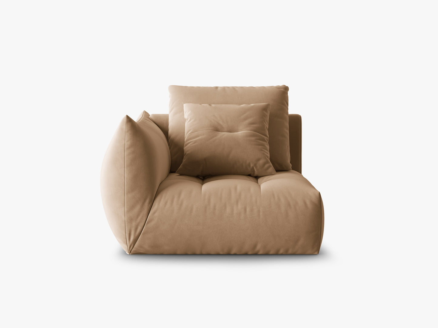 Bloom Velvet (Caslio) / Sand 0