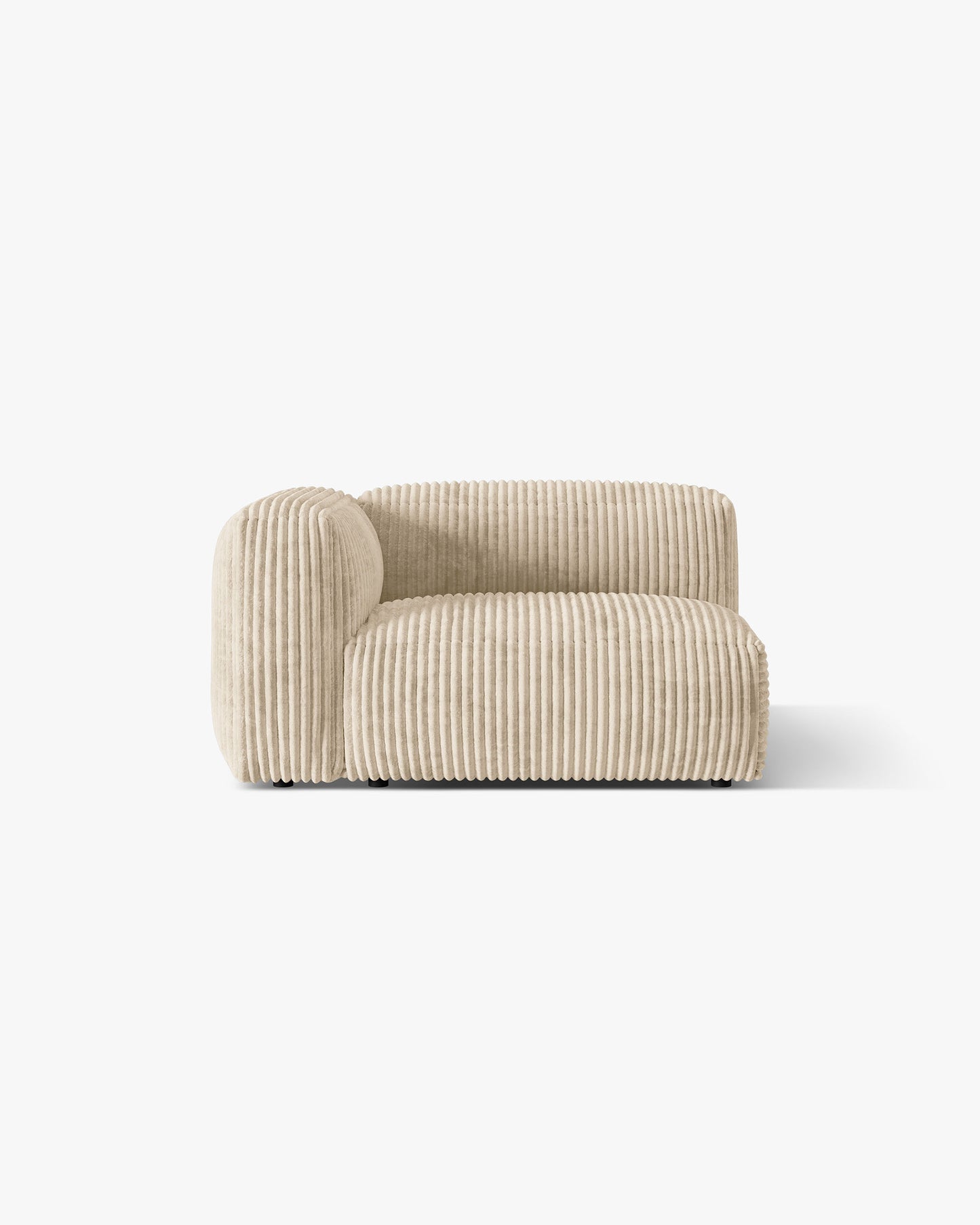 Martina Corduroy (Til03) / Light beige 0