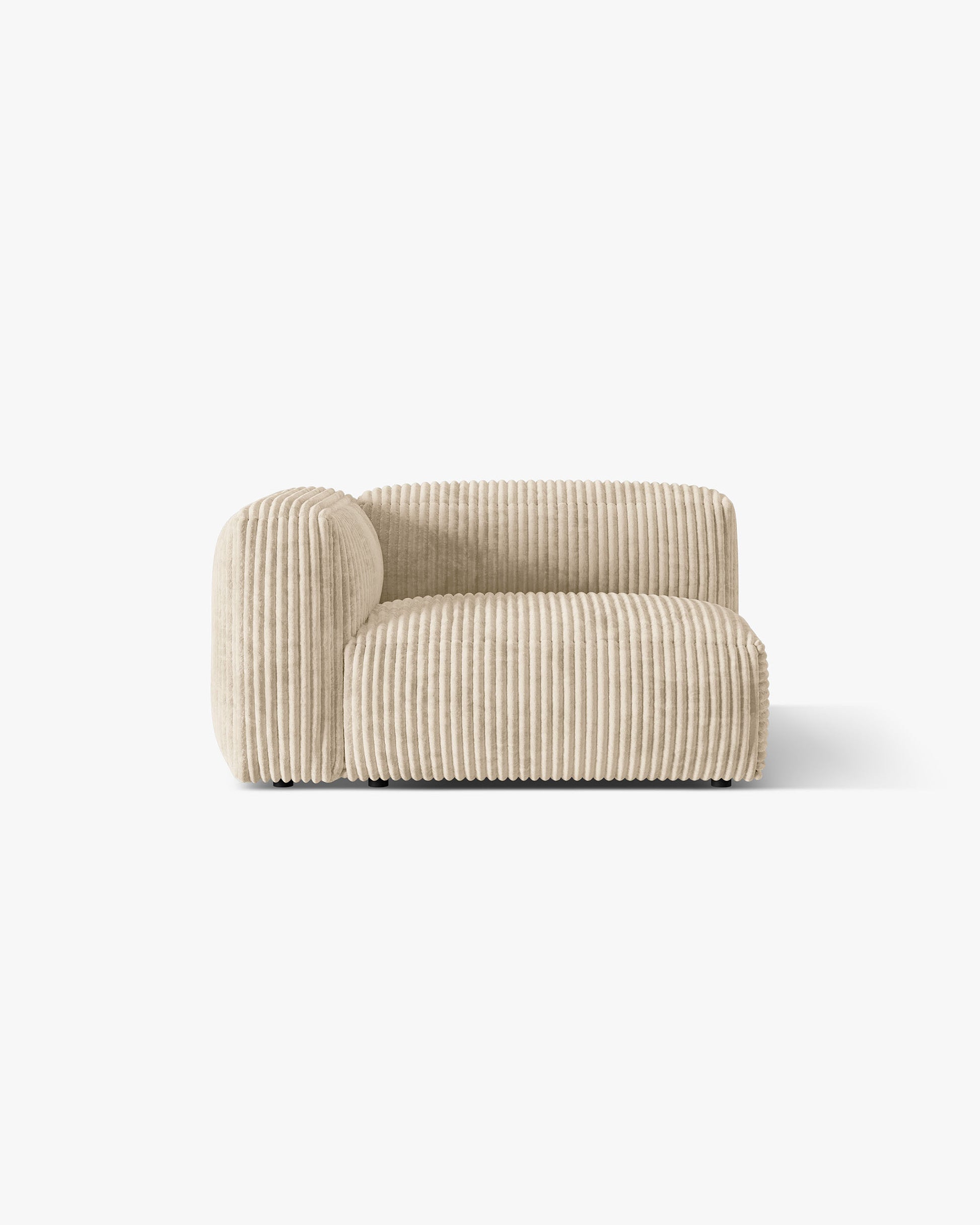 Martina Corduroy (Til03) / Light beige 0