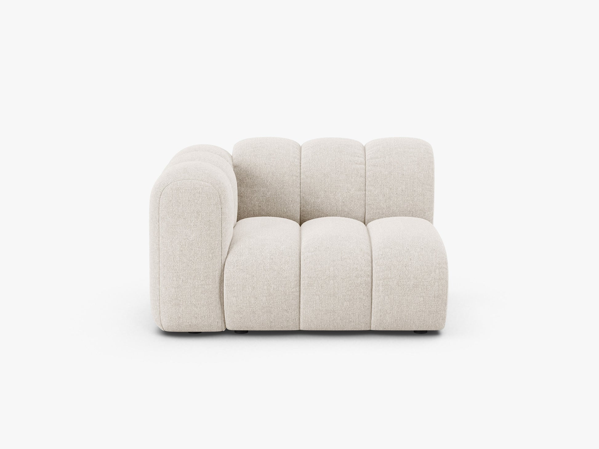 Lupine Chenille (Eden2) / Light beige 0