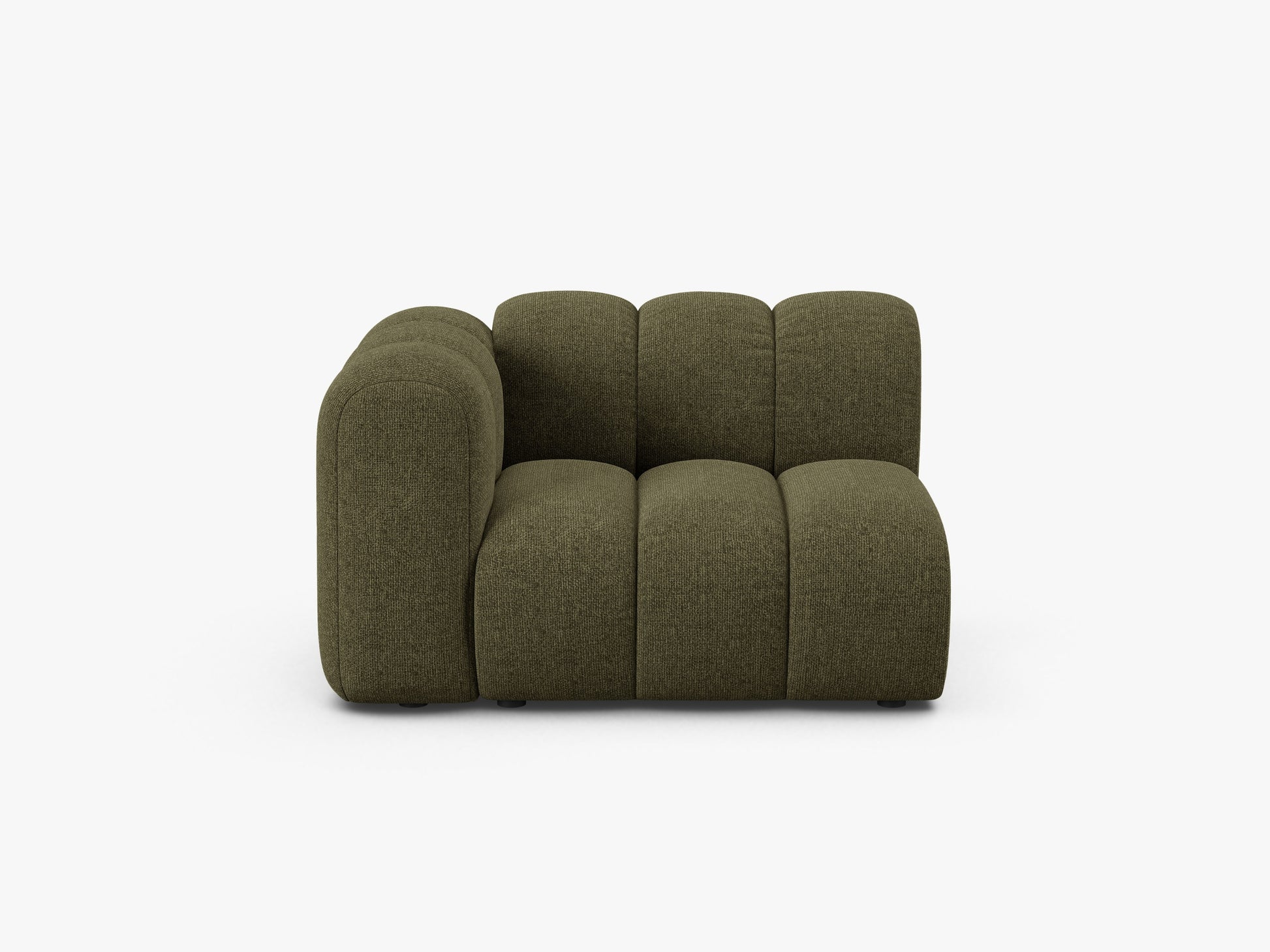 Lupine Chenille (Eden12) / Green 0