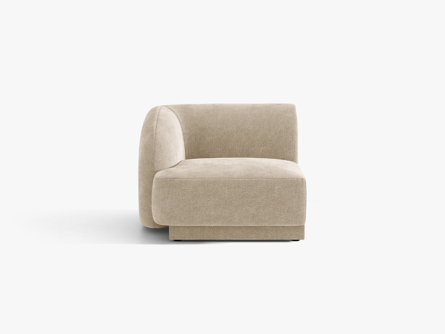 Miley Chenille (Eden3) / Beige 0