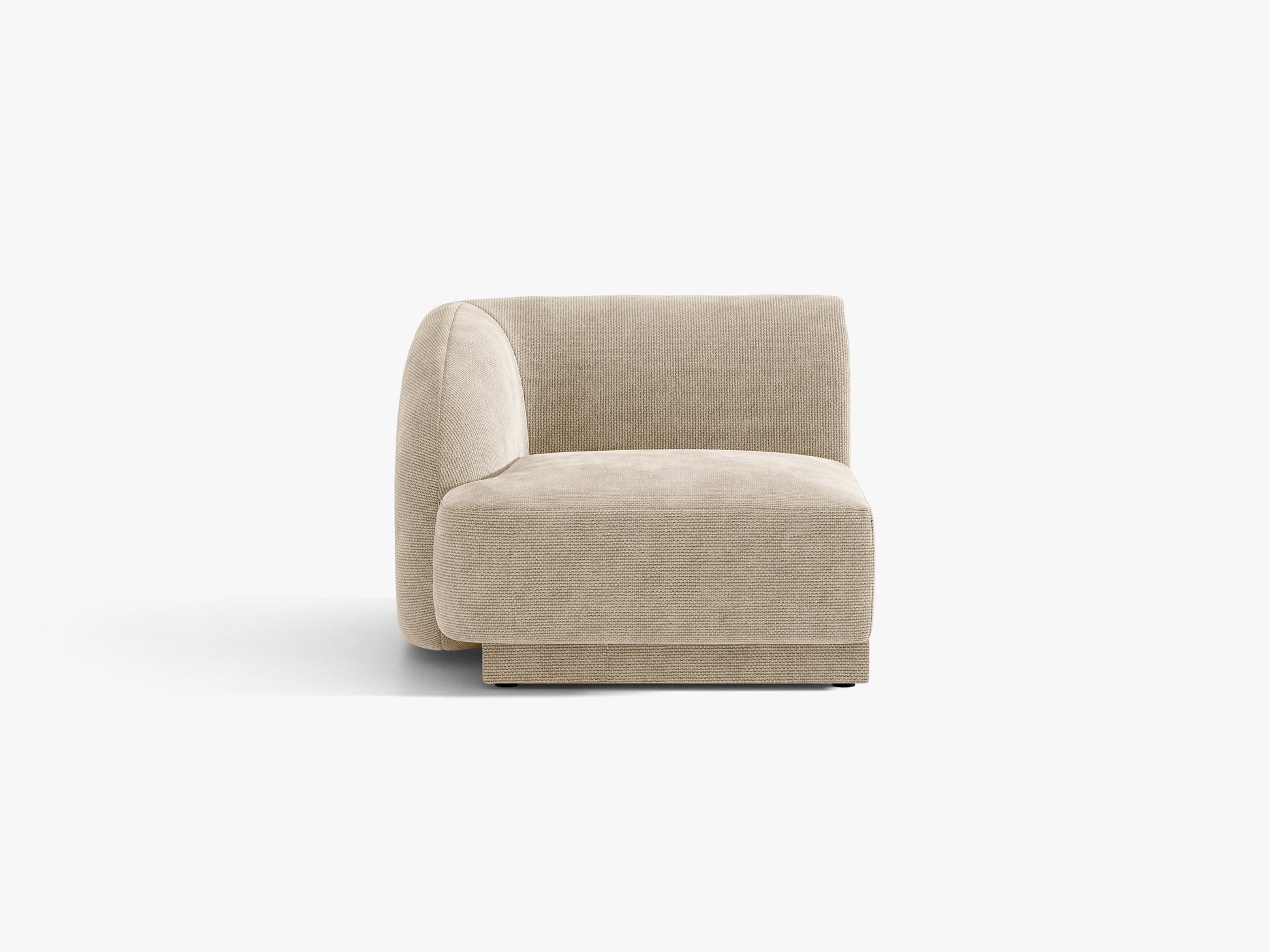 Miley Chenille (Eden3) / Beige 0