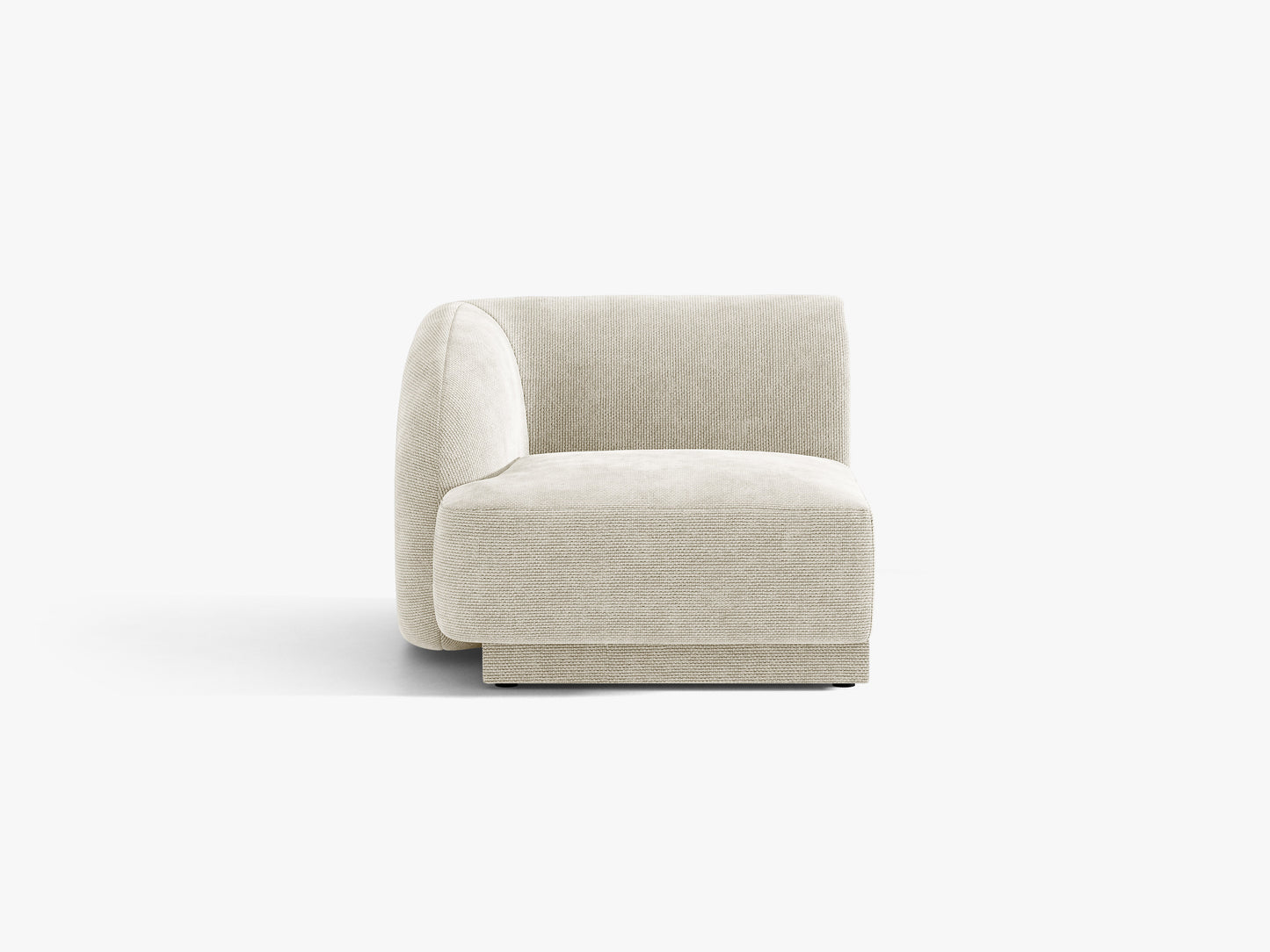 Miley Chenille (Eden2) / Light beige 0