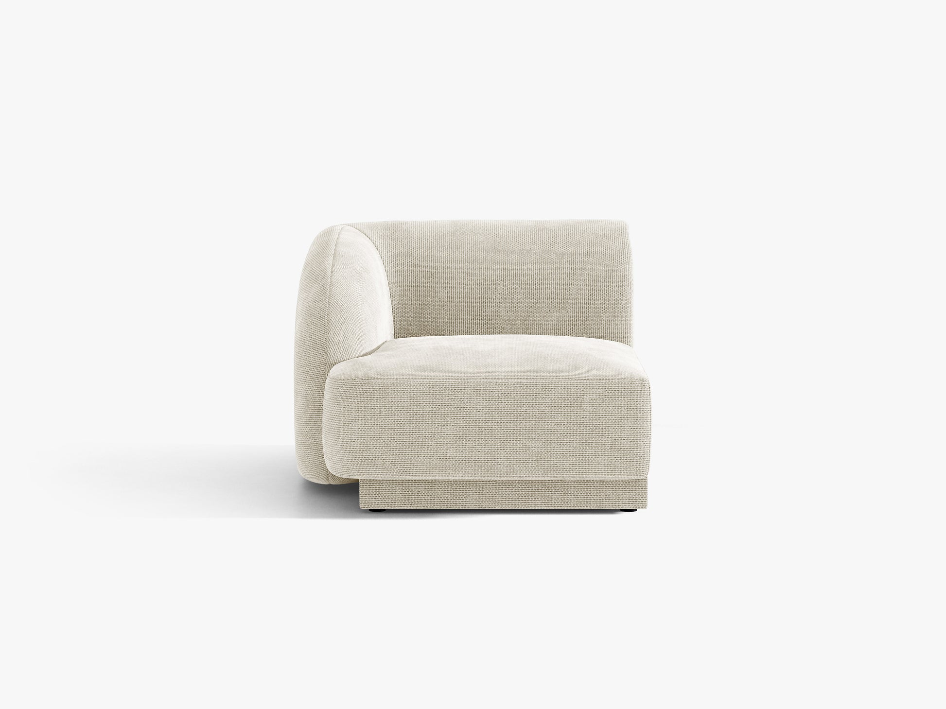 Miley Chenille (Eden2) / Light beige 0