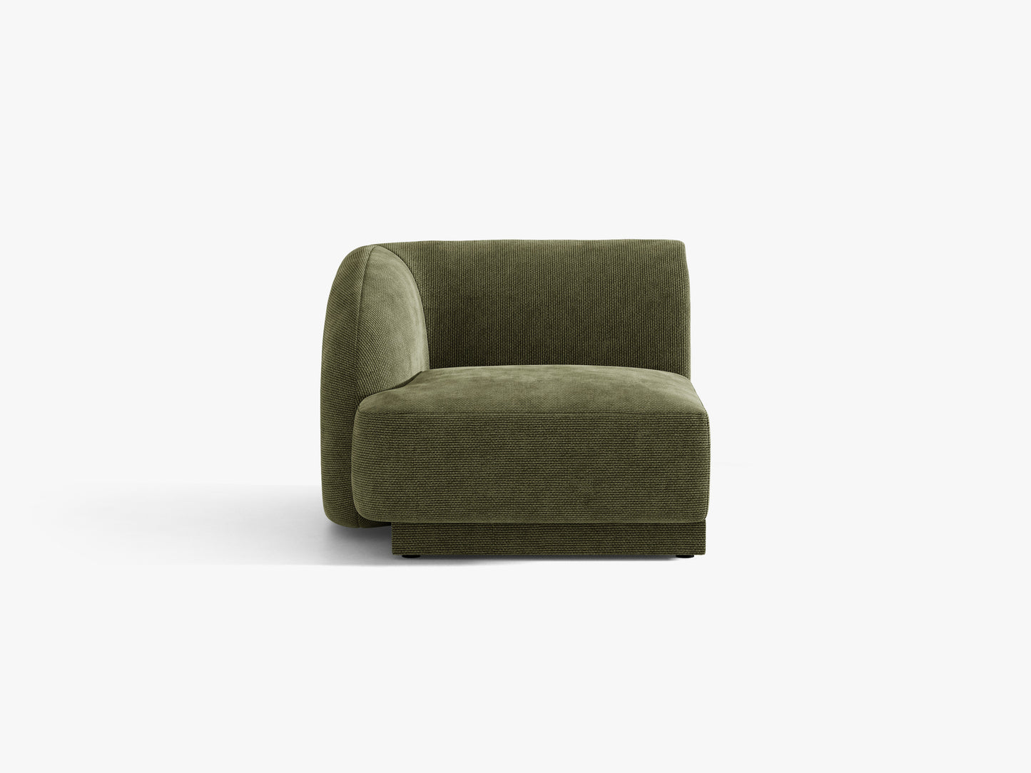 Miley Chenille (Eden12) / Green 0