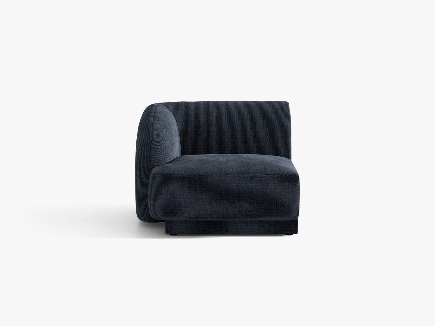 Miley Chenille (Eden16) / Navy blue 0
