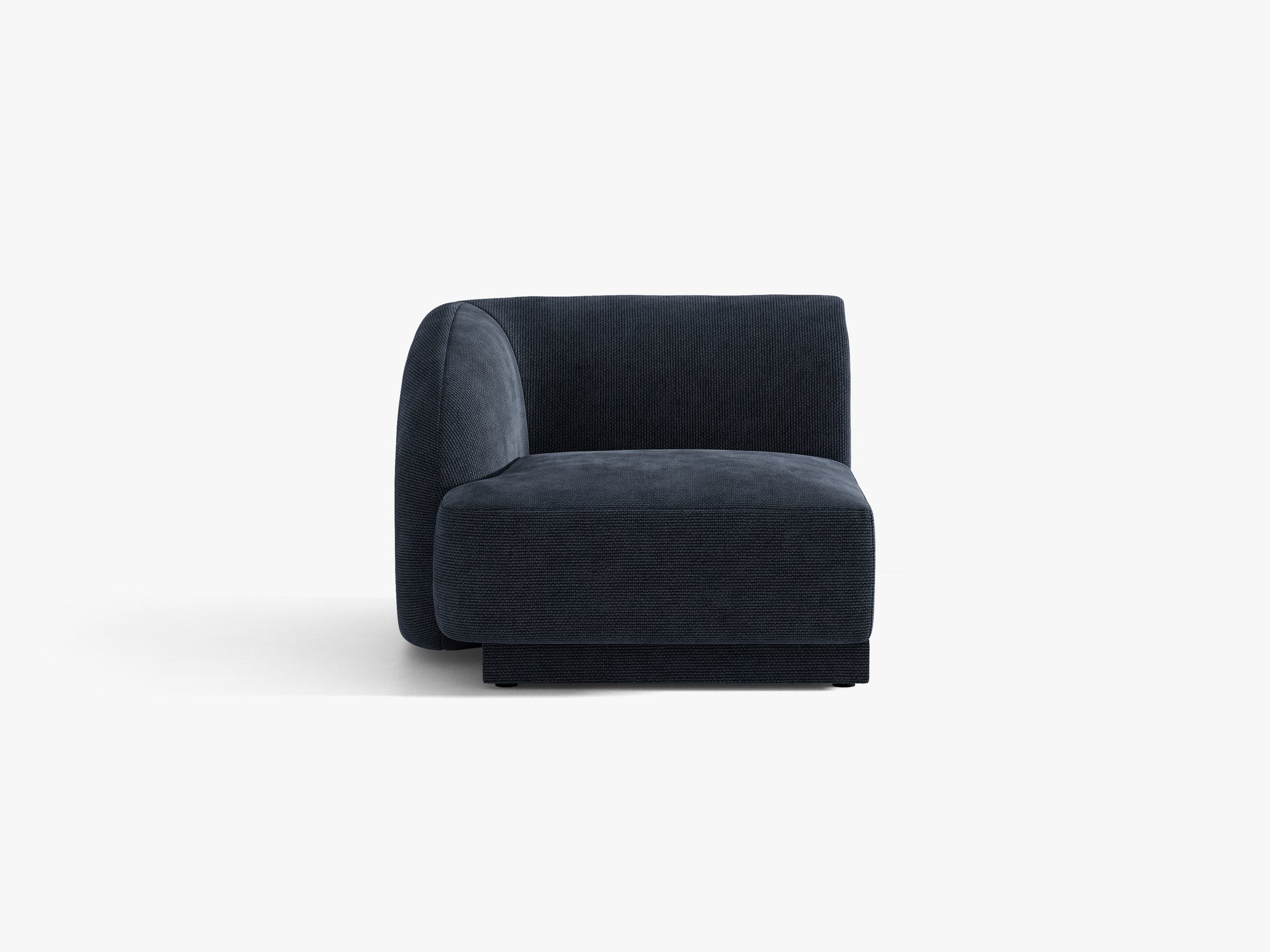 Miley Chenille (Eden16) / Navy blue 0