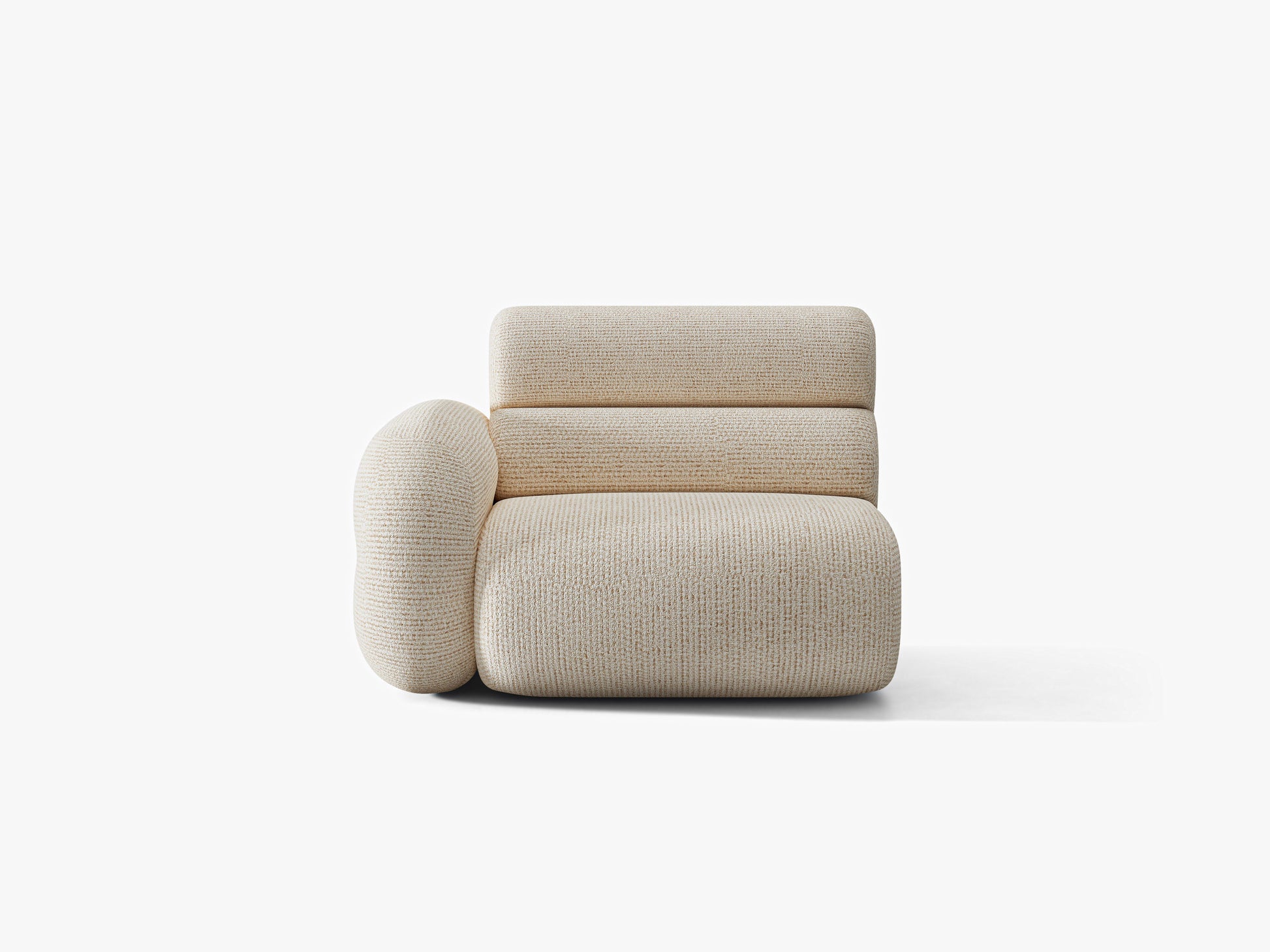 Neo Chenille (Sil06) / Light beige 0