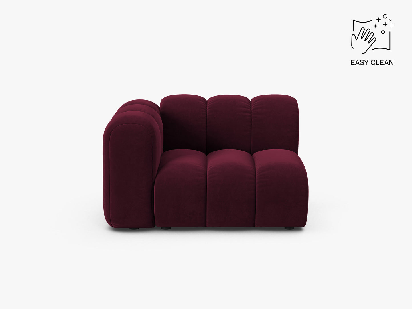 Lupine Velvet (Ven2932) / Burgundy 0